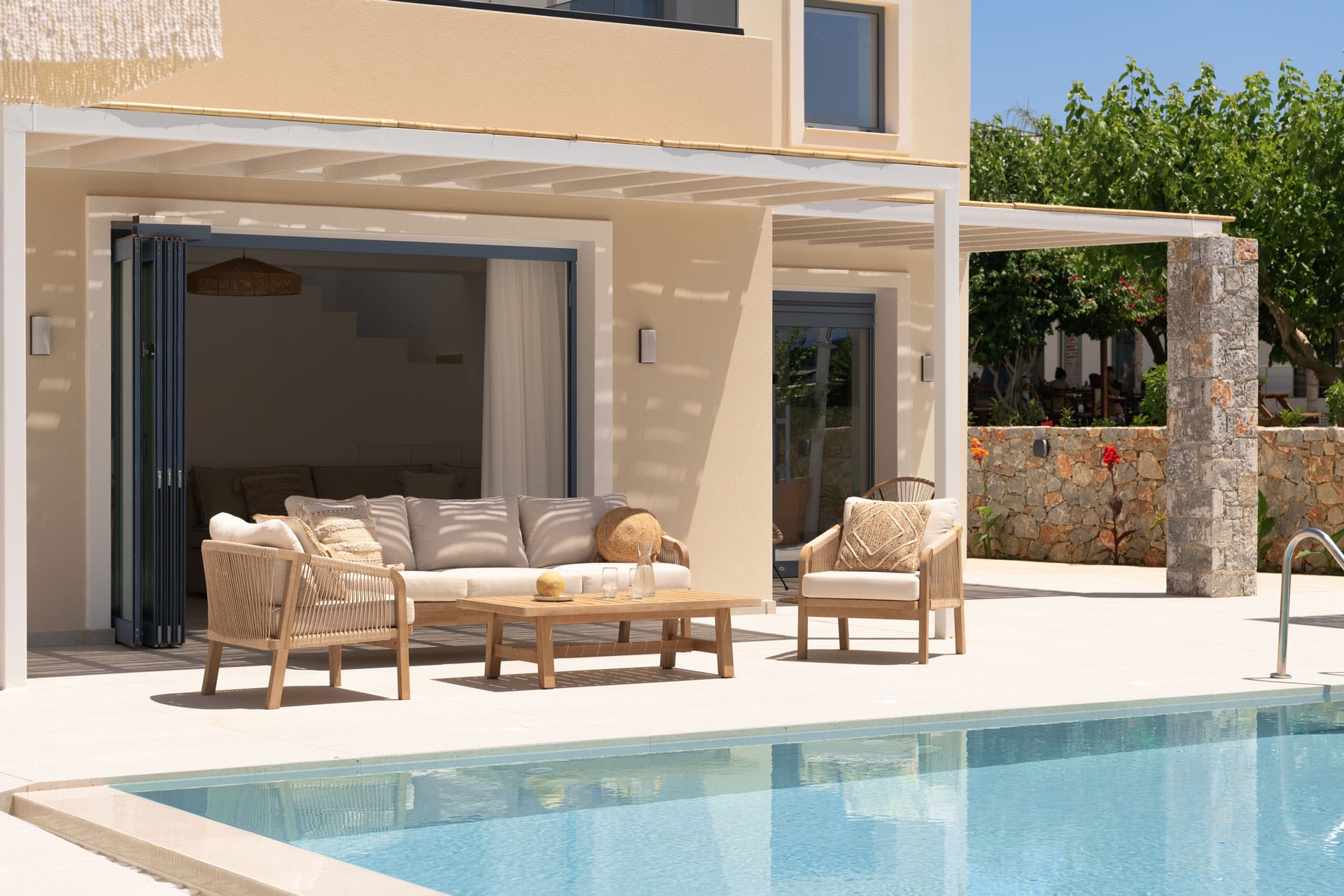 Pelagias Loft Villas - RODI2 - 21