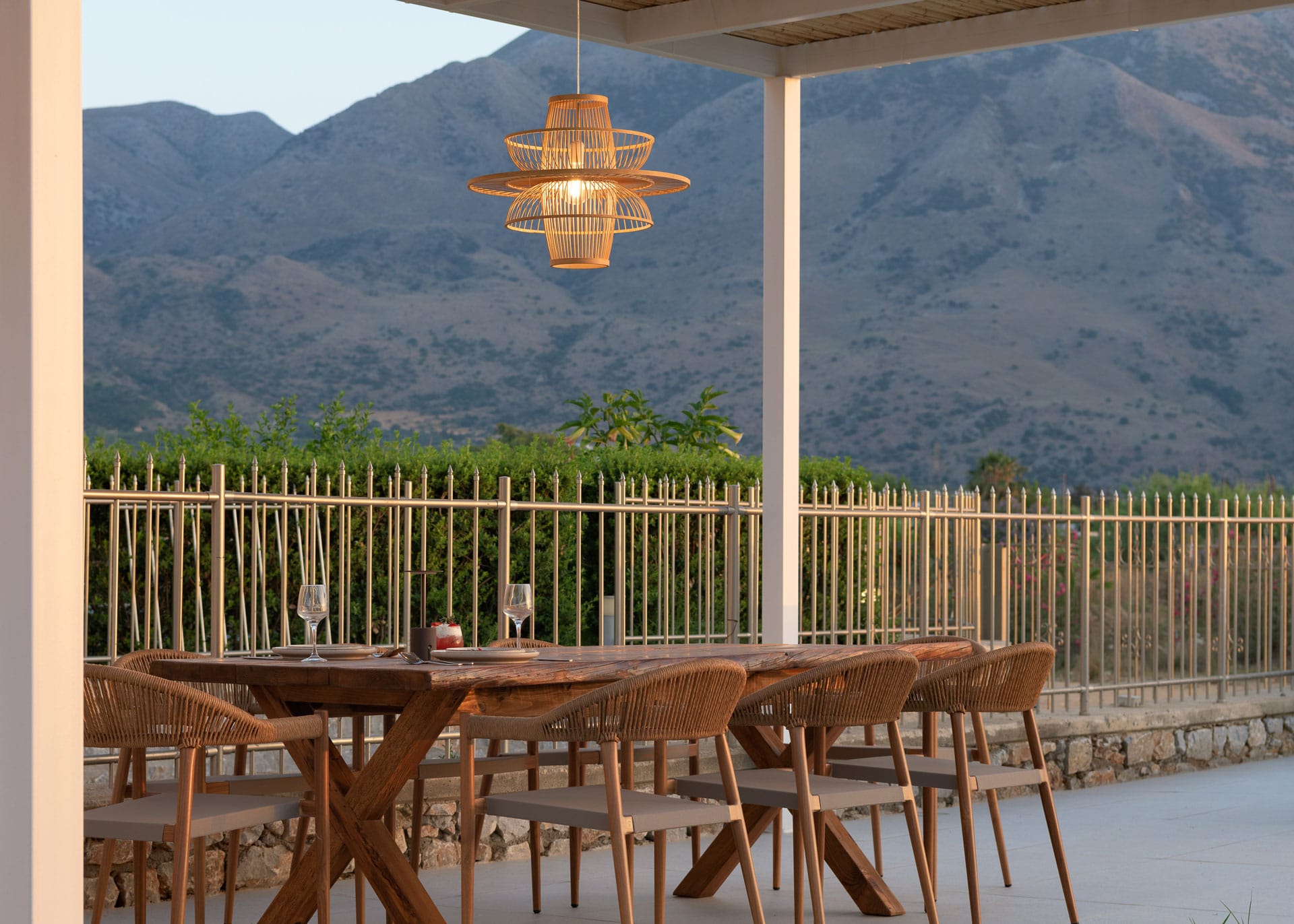 Pelagias Loft Villas - RODI3 - 3