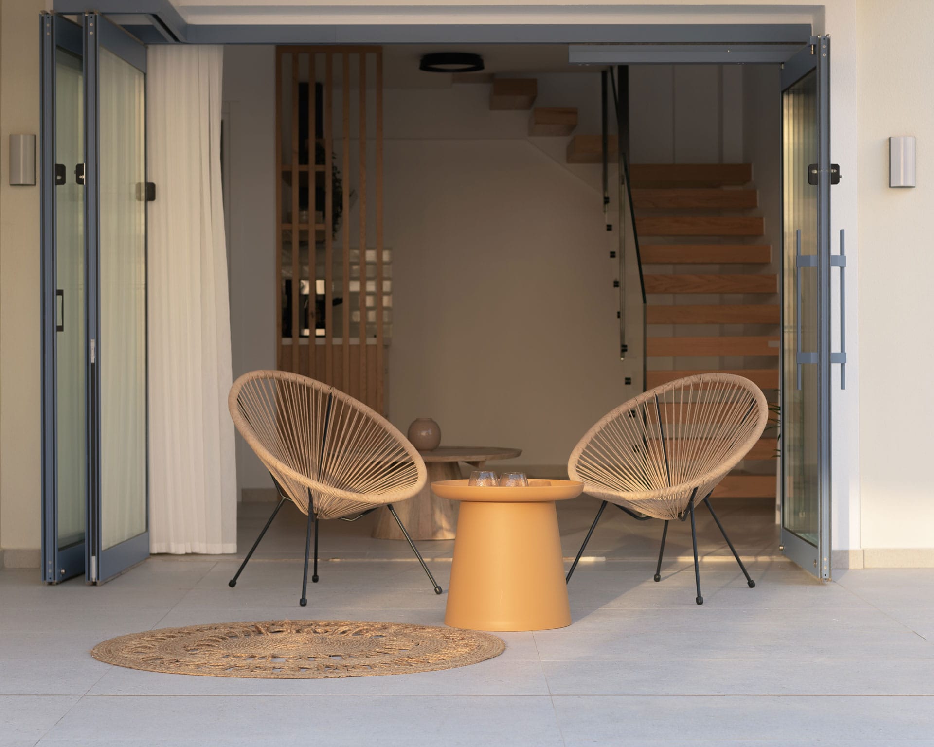 Pelagias Loft Villas - RODI3 - 5
