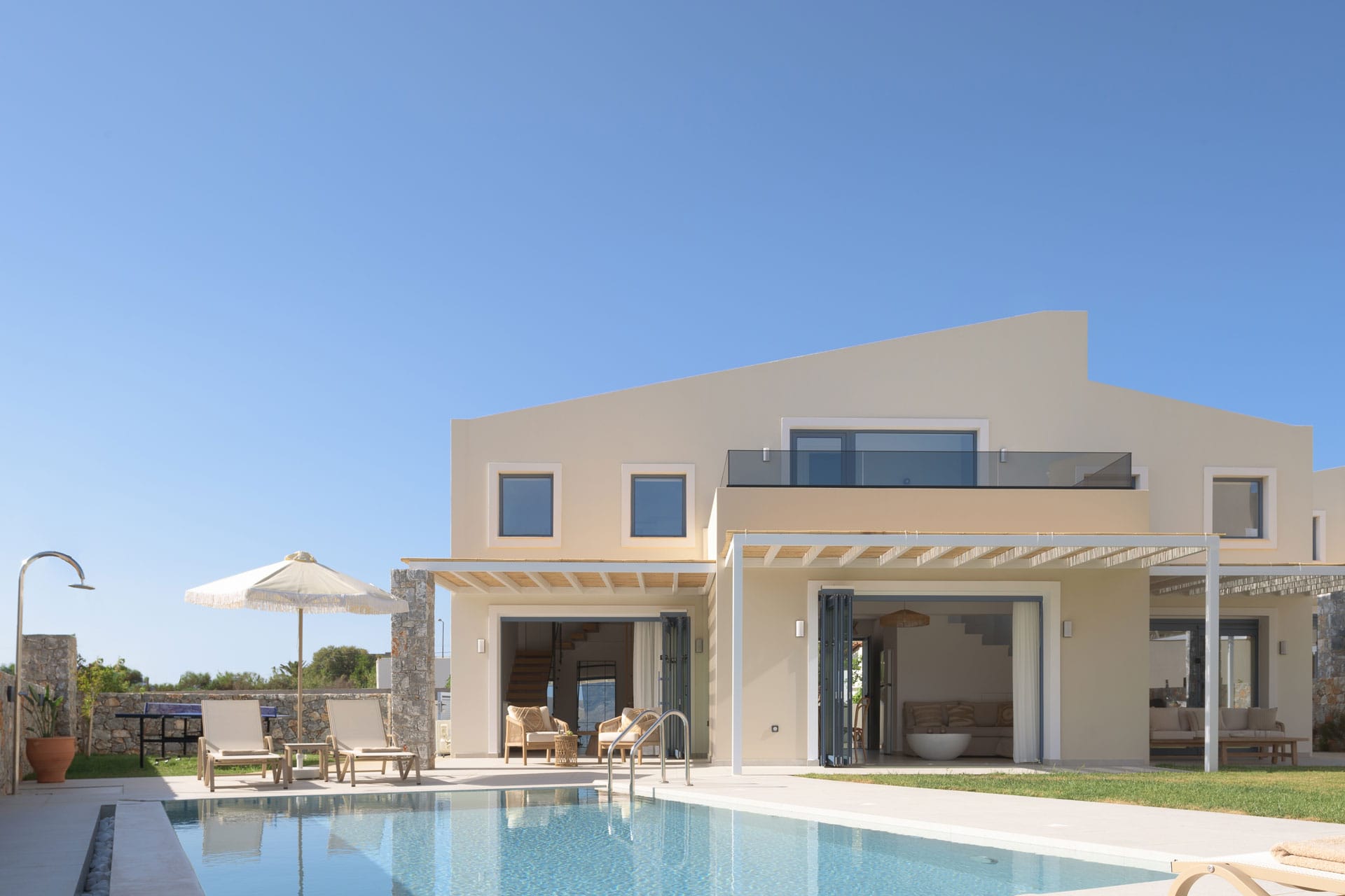Pelagias Loft Villas - RODI3 - 8
