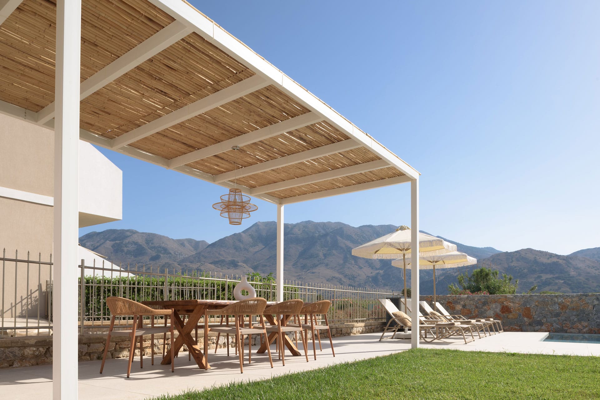 Pelagias Loft Villas - RODI3 - 9
