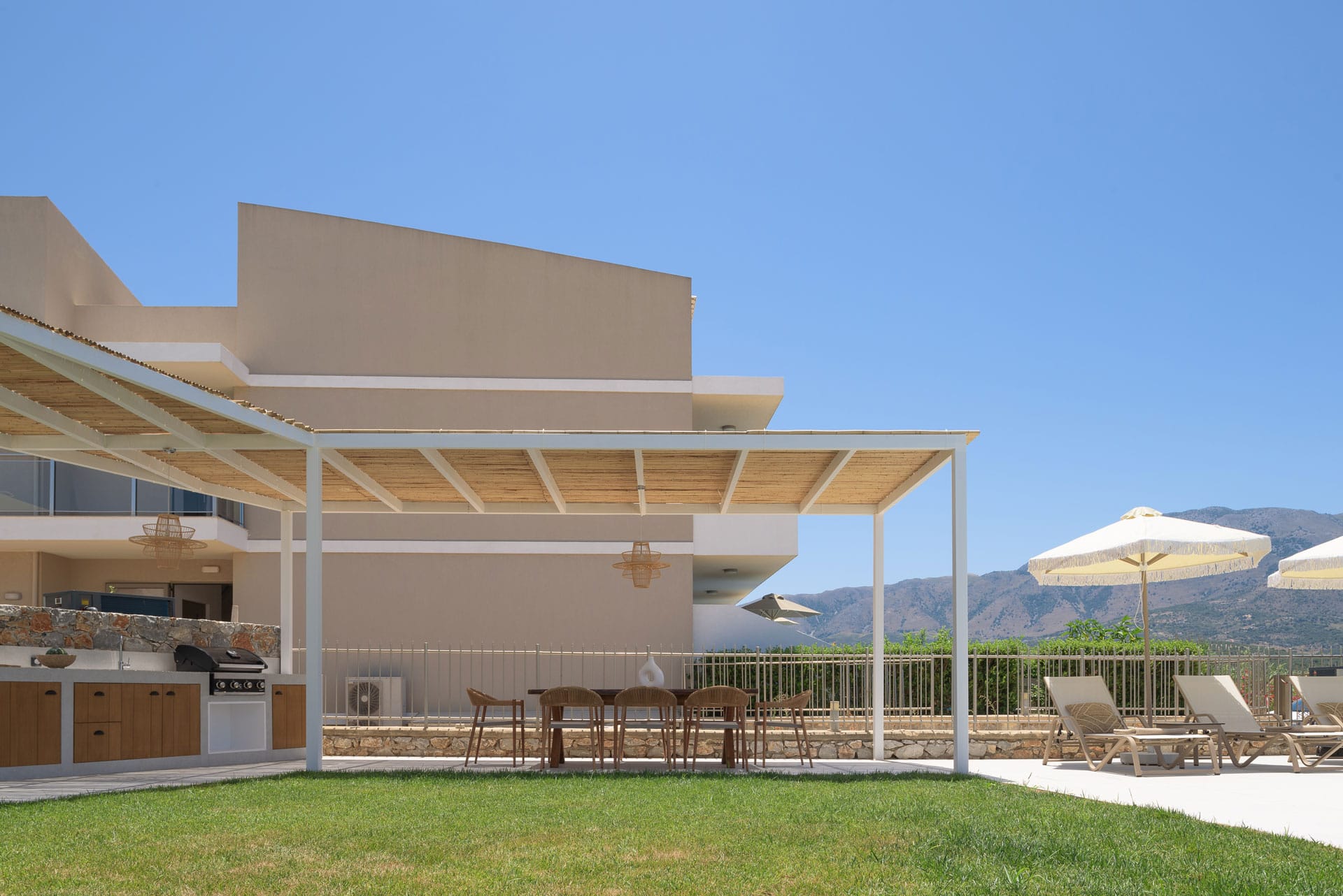 Pelagias Loft Villas - RODI3 - 10