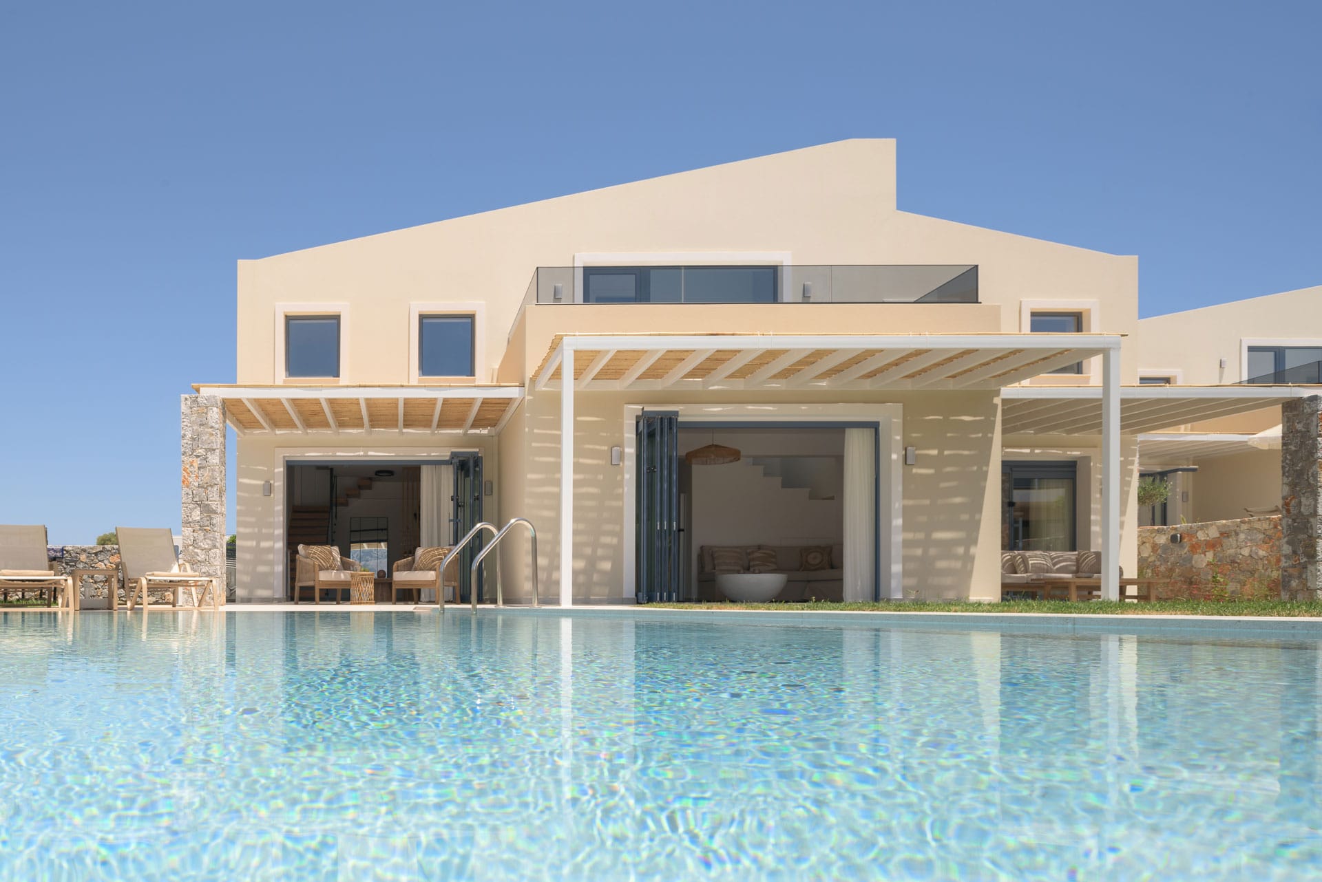Pelagias Loft Villas - RODI3 - 12