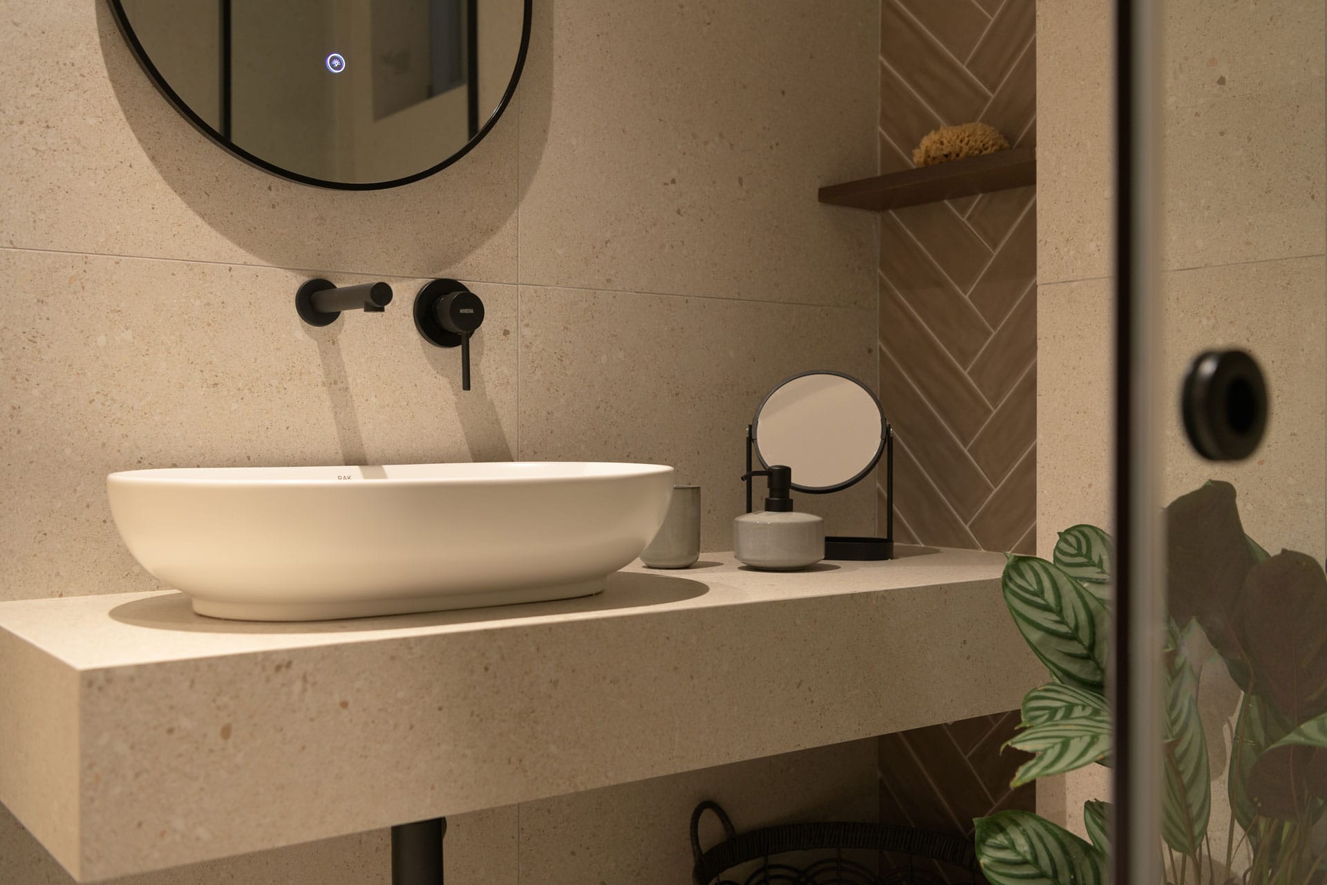 Pelagias Loft Villas - RODI3 - 14