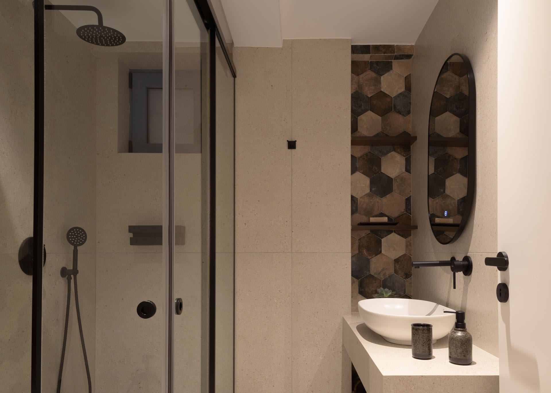 Pelagias Loft Villas - RODI3 - 15