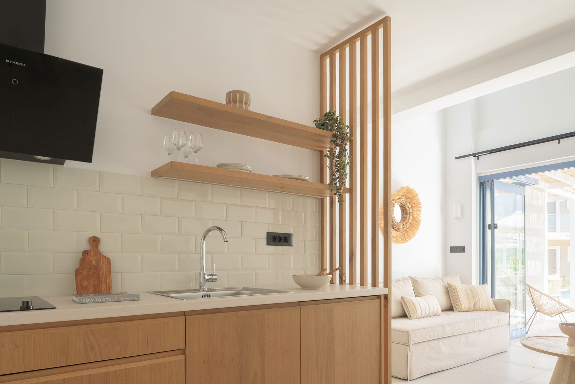 Pelagias Loft Villas - RODI3 - 20