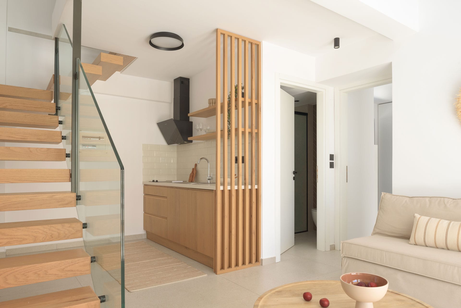 Pelagias Loft Villas - RODI3 - 21