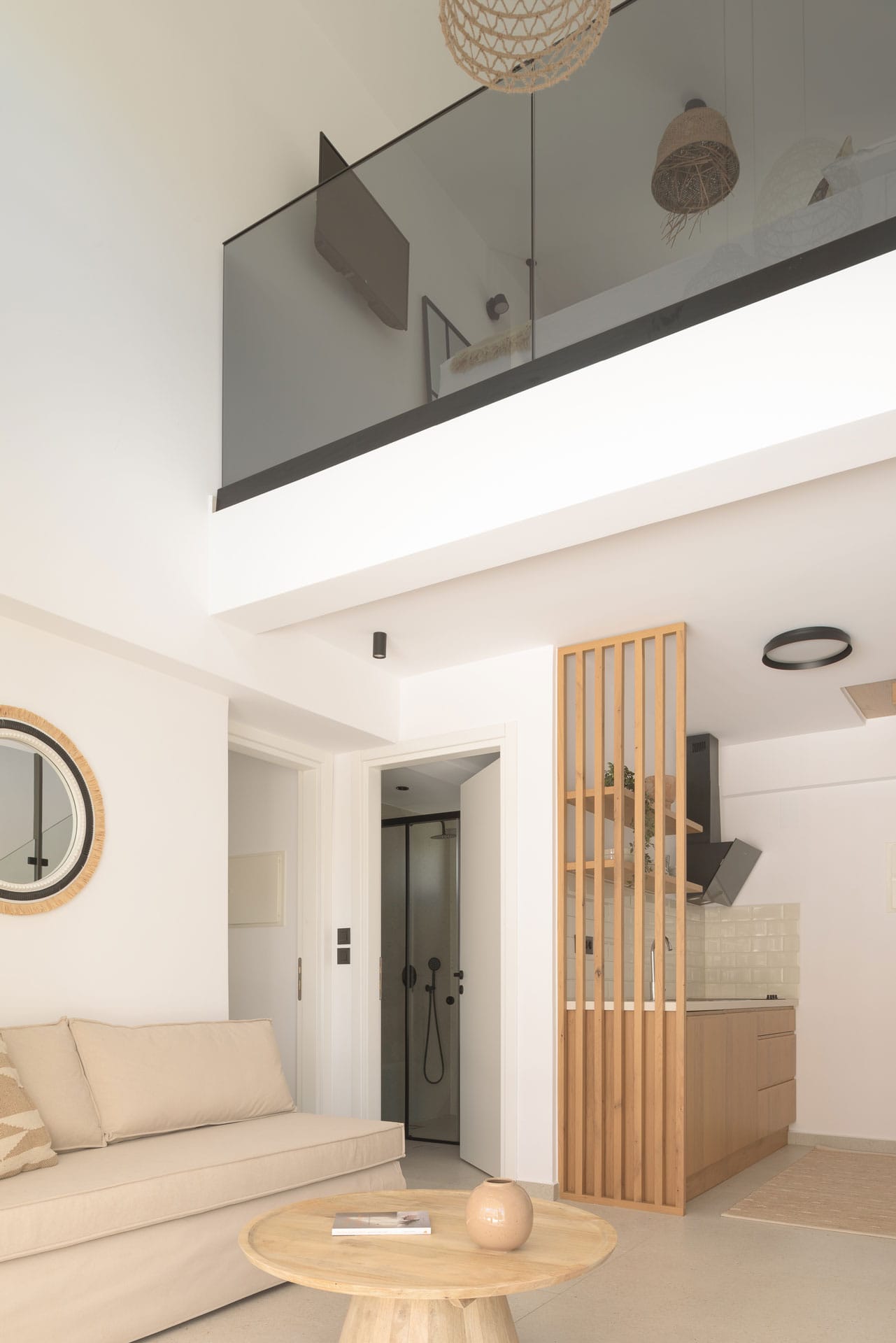 Pelagias Loft Villas - RODI3 - 24