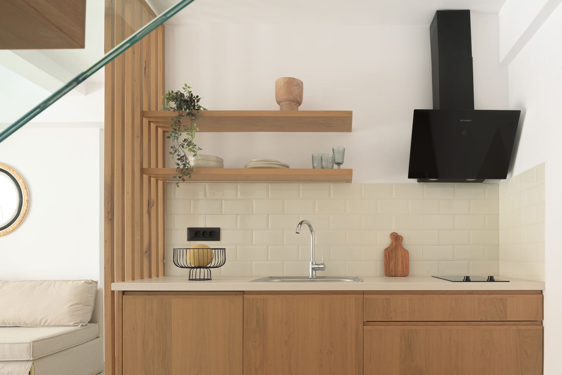 Pelagias Loft Villas - RODI3 - 25