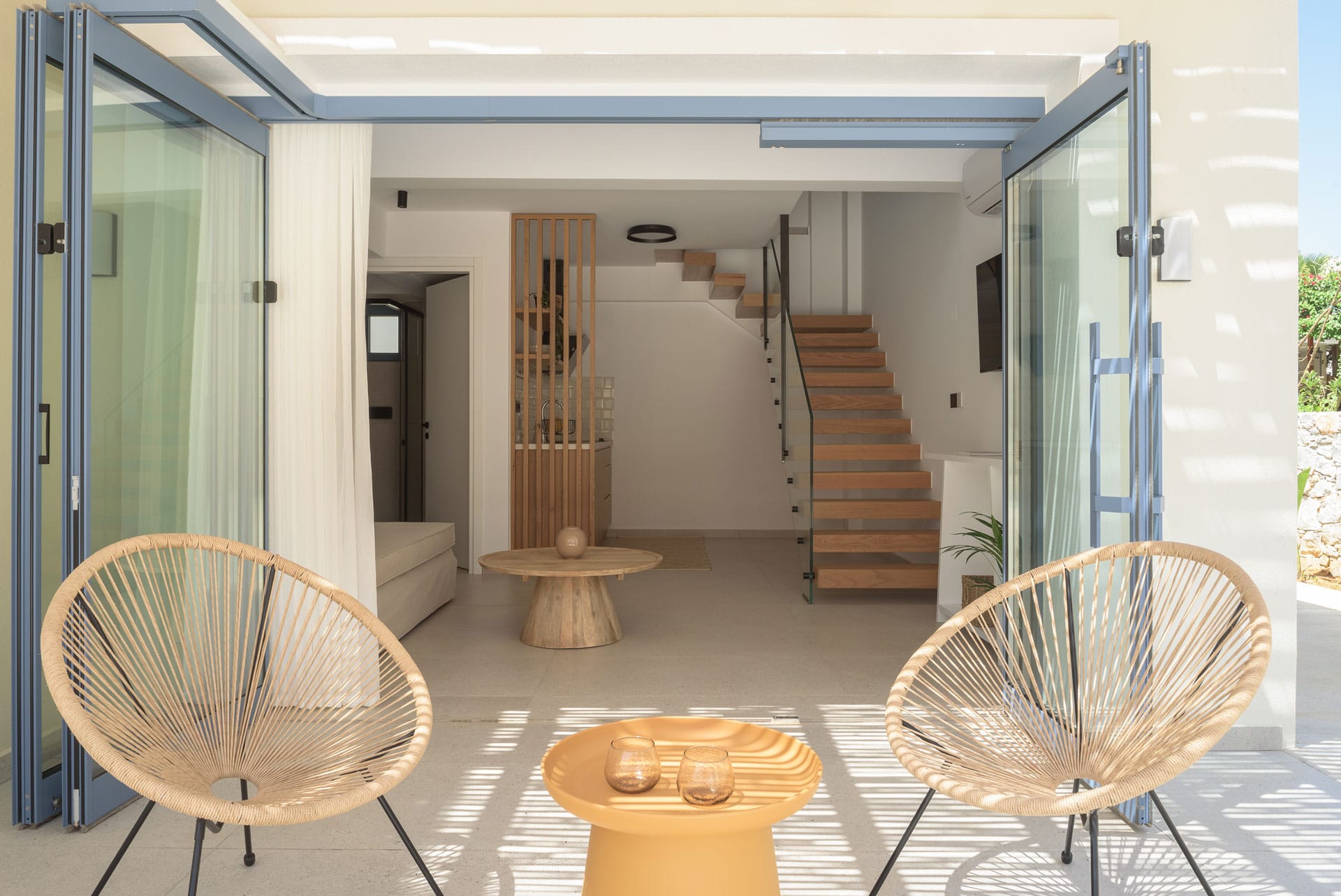 Pelagias Loft Villas - RODI3 - 27