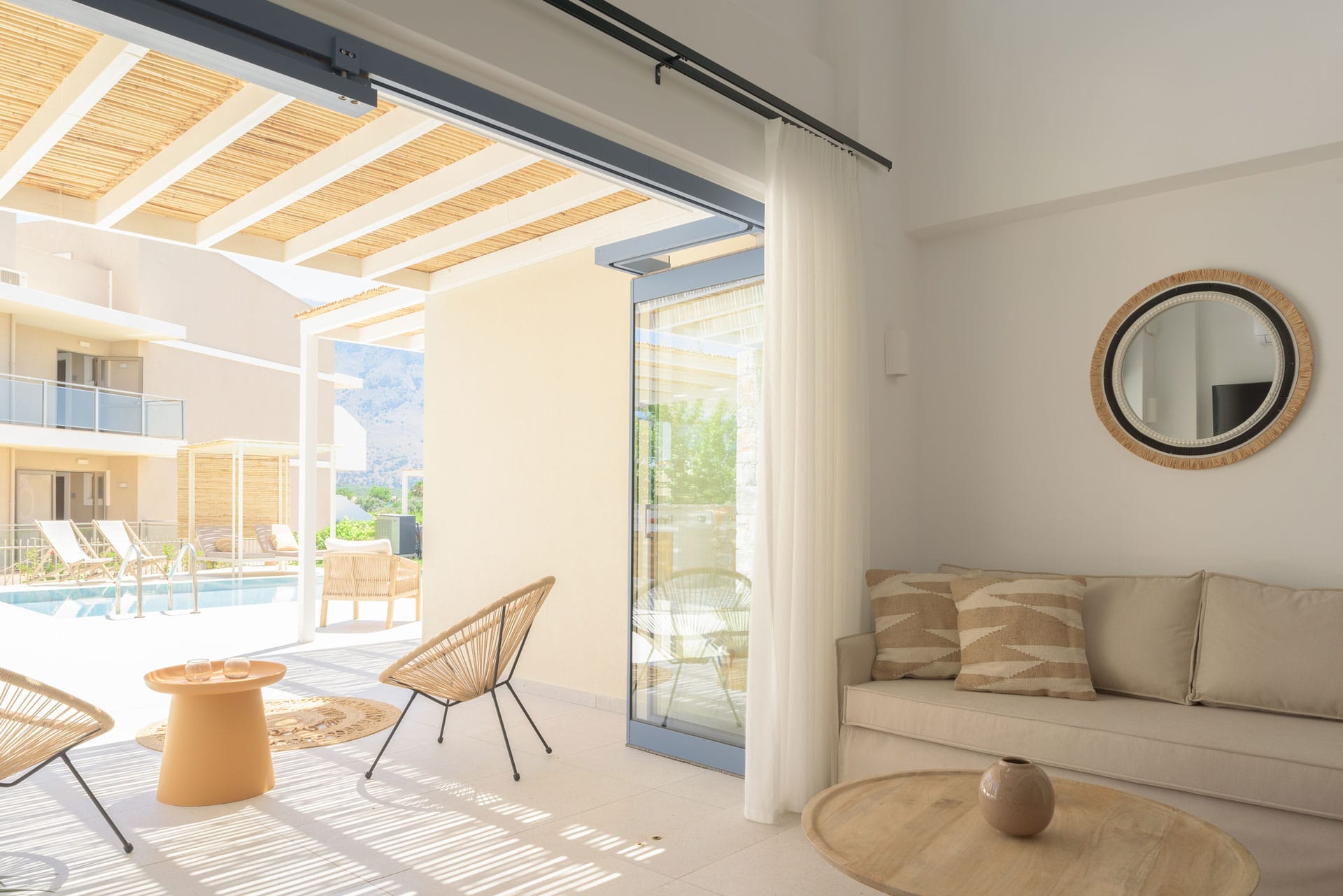 Pelagias Loft Villas - RODI3 - 28