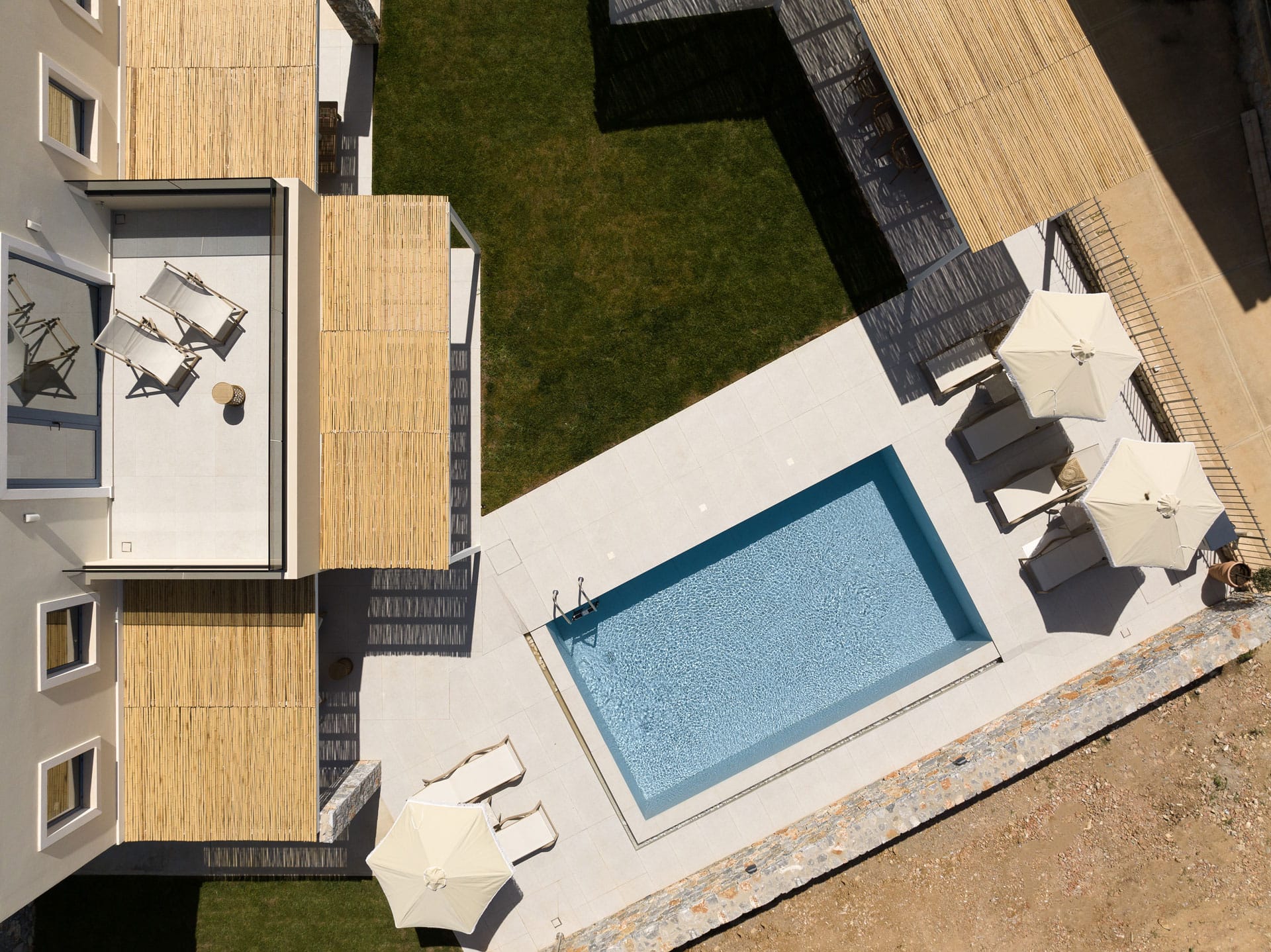 Pelagias Loft Villas - RODI3 - 30