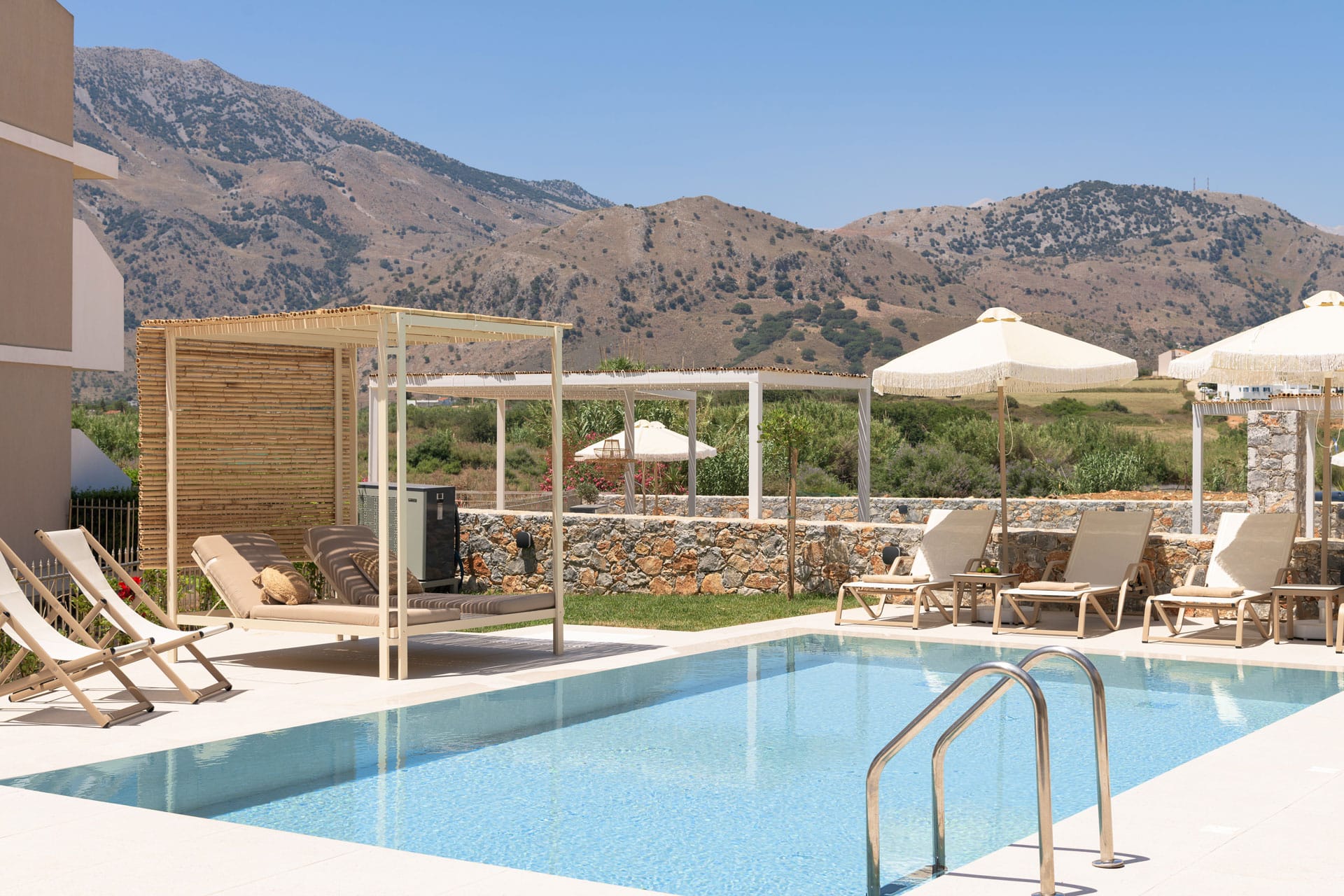 Haroupi Maisonette 3