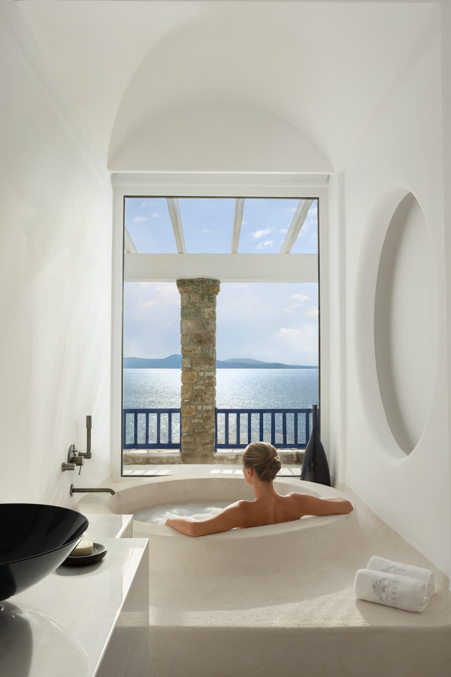 Mykonos Grand Hotel & Resort - VILLA - 23