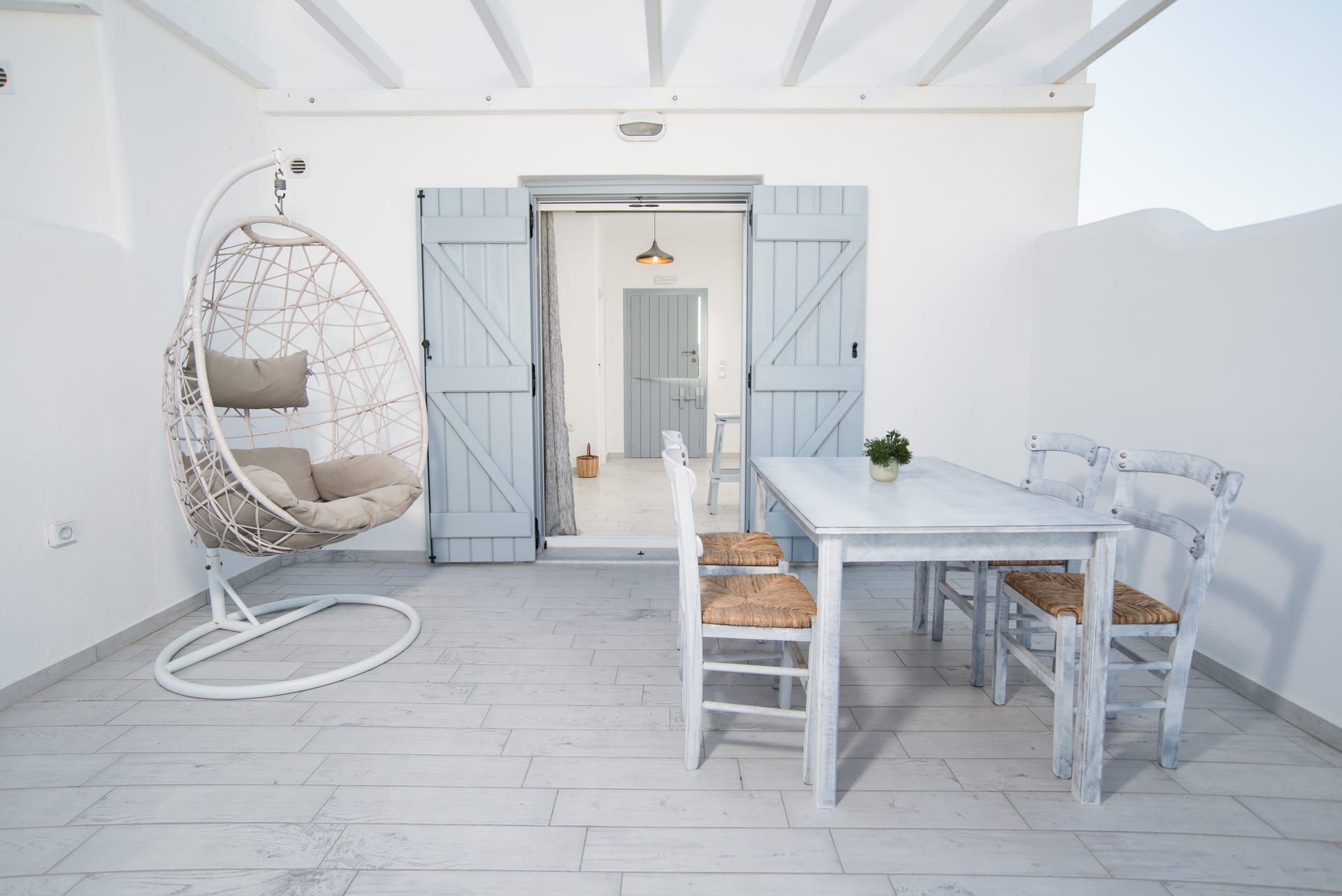 Depi’s Luxury Villas - YELLOE - 6