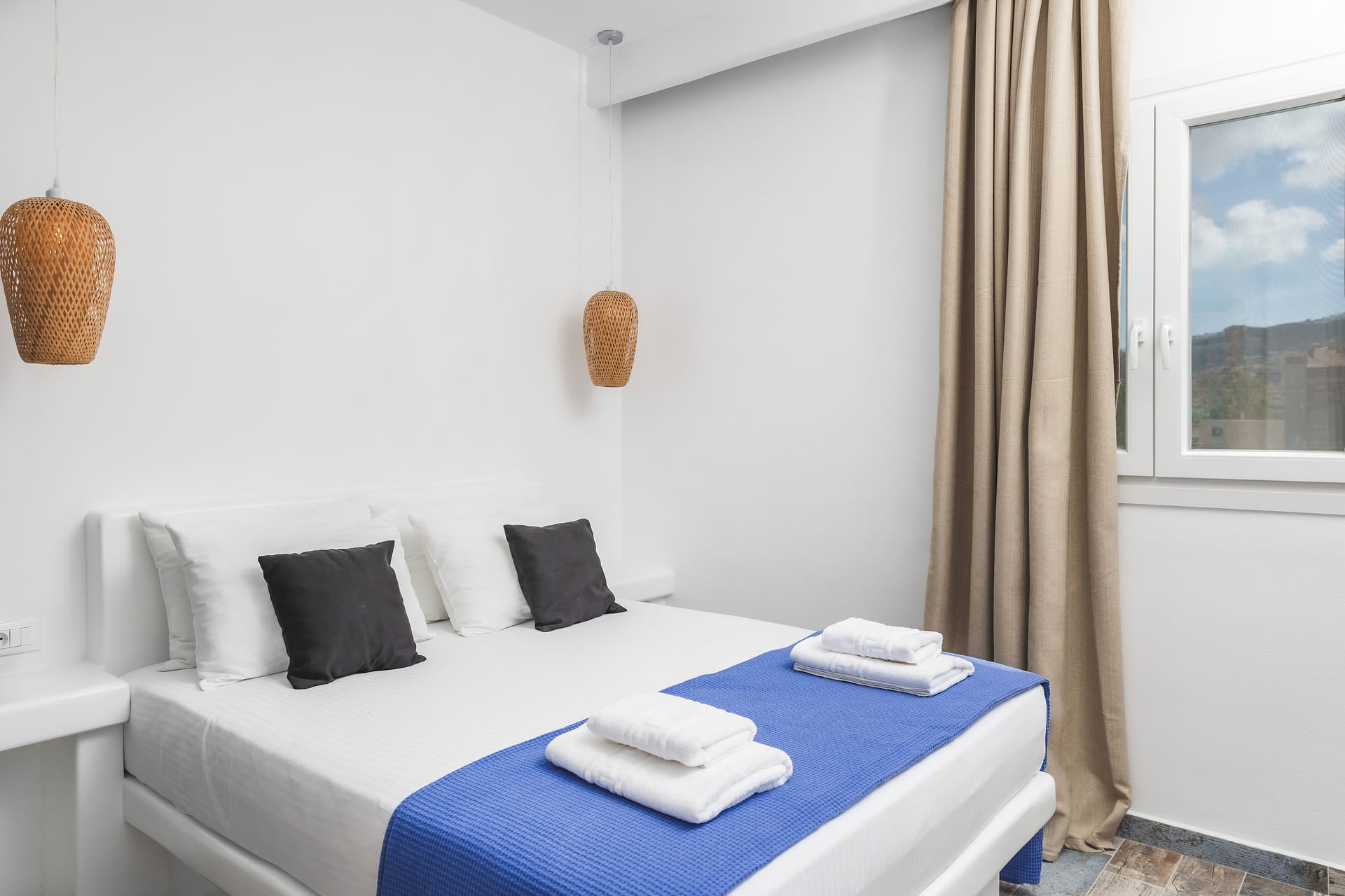Depi’s Luxury Villas - DPRI4 - 3