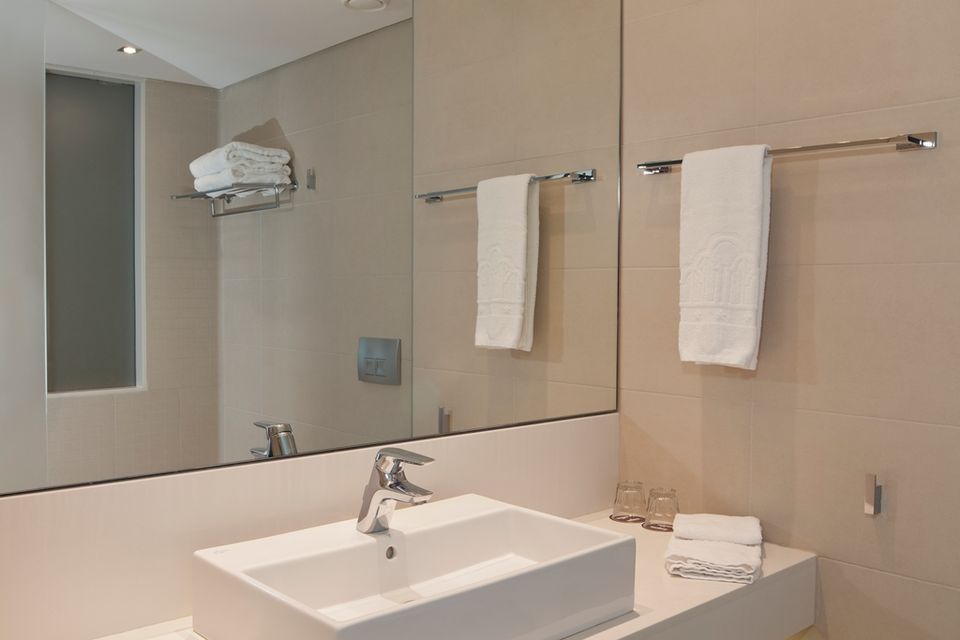 Princess Andriana Resort & Spa - DBLSSV - 2