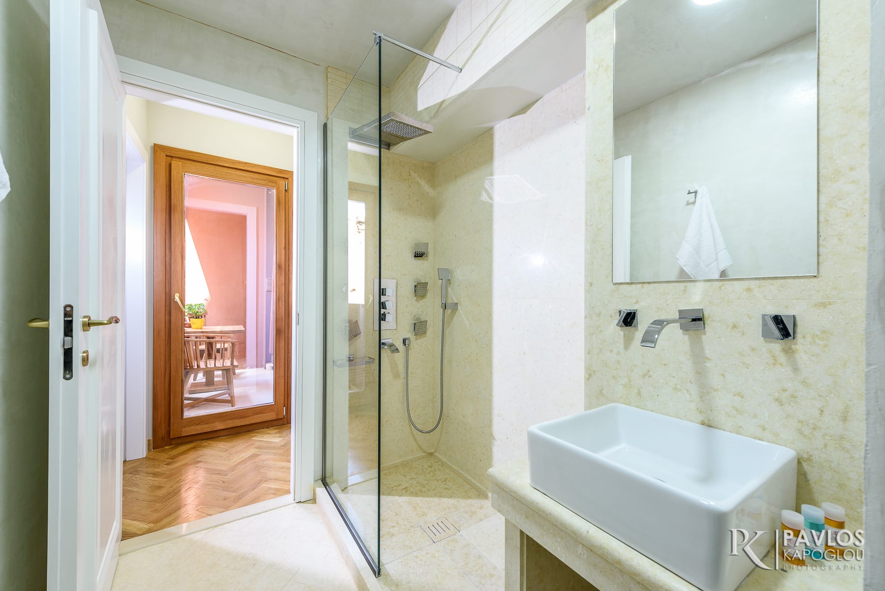 Candia Suites & Rooms Heraklion - SUPSUI - 2