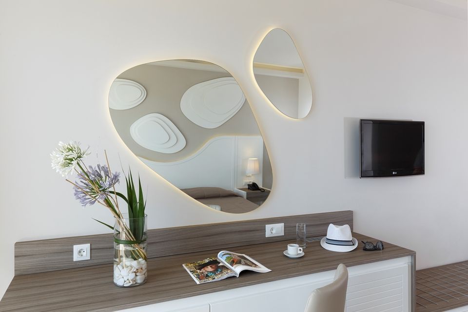 Rodos Princess Beach Resort & Spa - DBLSV - 2