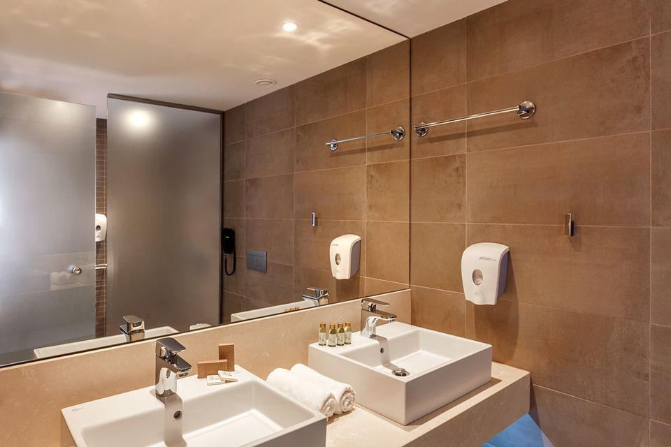 Rodos Princess Beach Resort & Spa - SUPFAM - 2