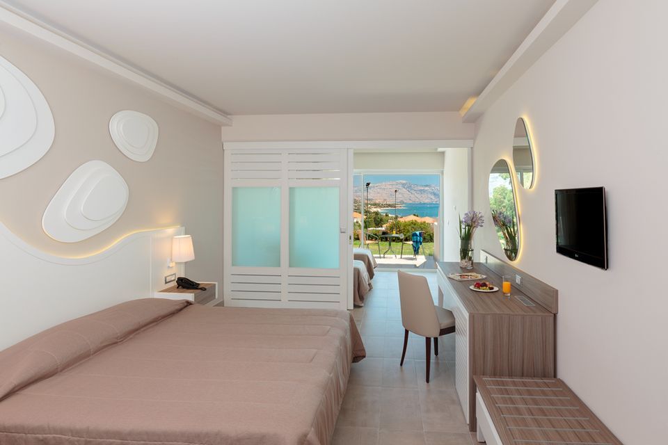 Rodos Princess Beach Resort & Spa - SUPFAM - 3