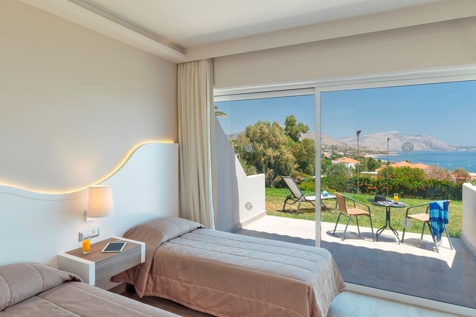Rodos Princess Beach Resort & Spa - SUPFAM - 4