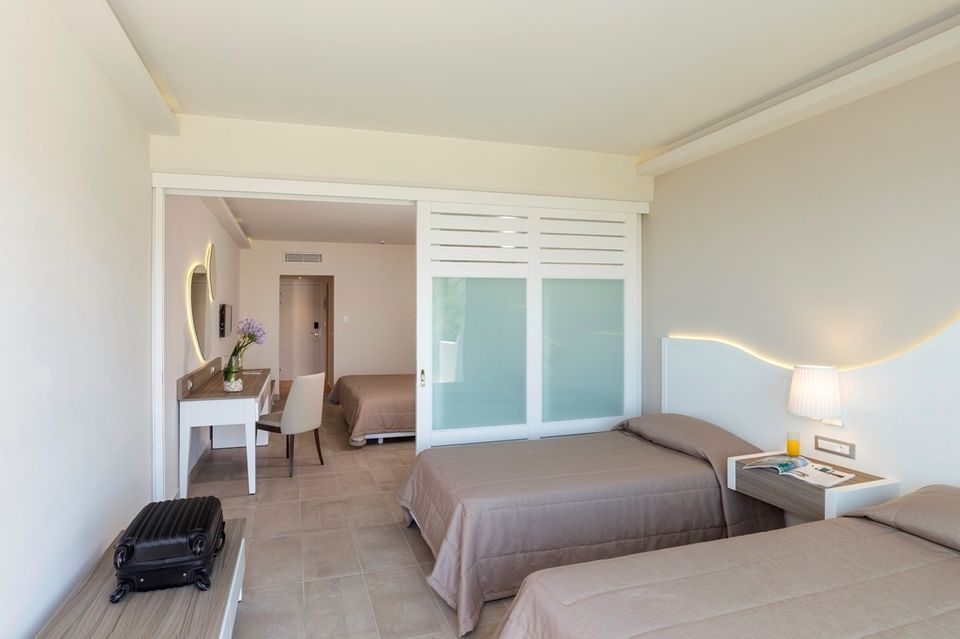 Rodos Princess Beach Resort & Spa - SUPFAM - 5