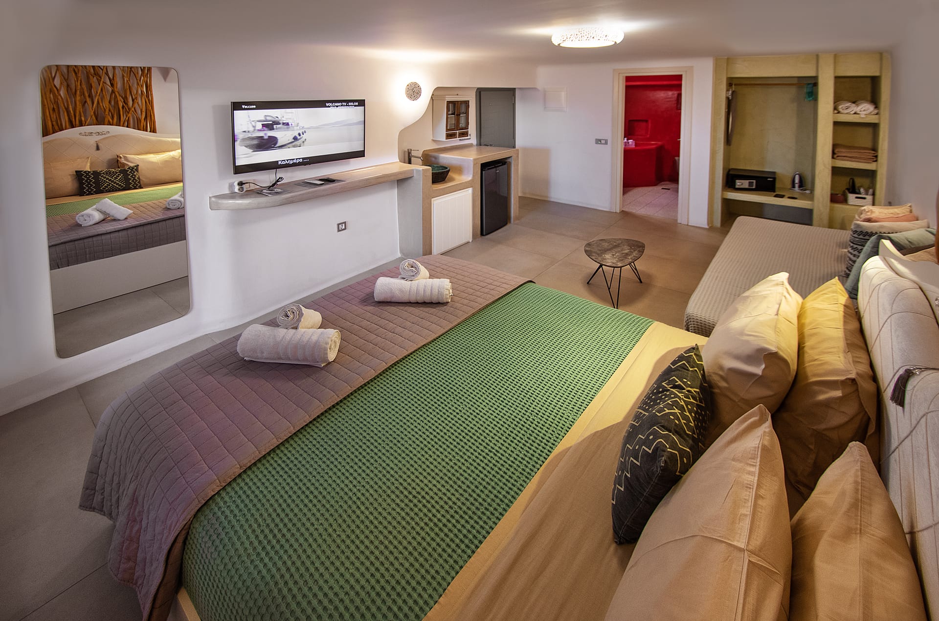 Standard Suite