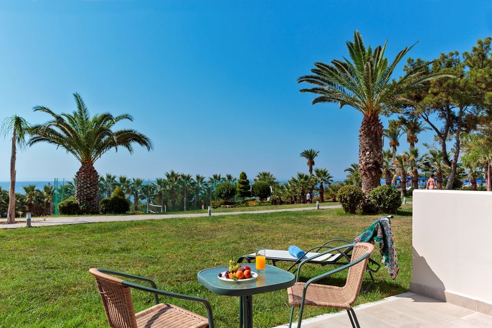 Rodos Princess Beach Resort & Spa - SUPFAM - 7