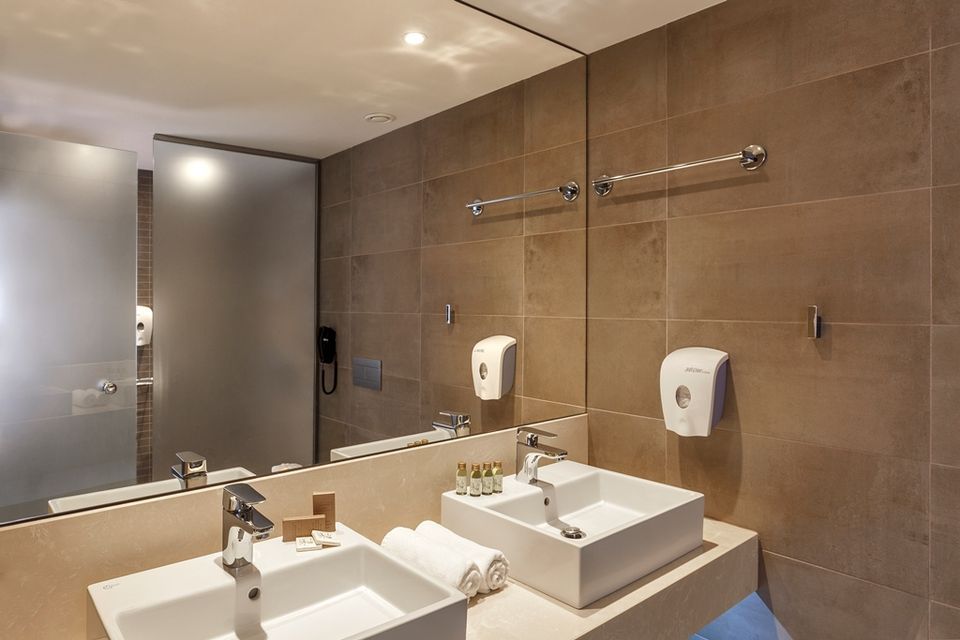 Rodos Princess Beach Resort & Spa - EXE - 2