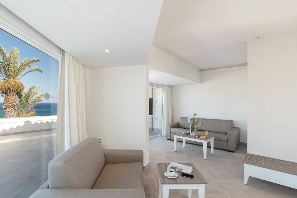 Rodos Princess Beach Resort & Spa - EXE - 3