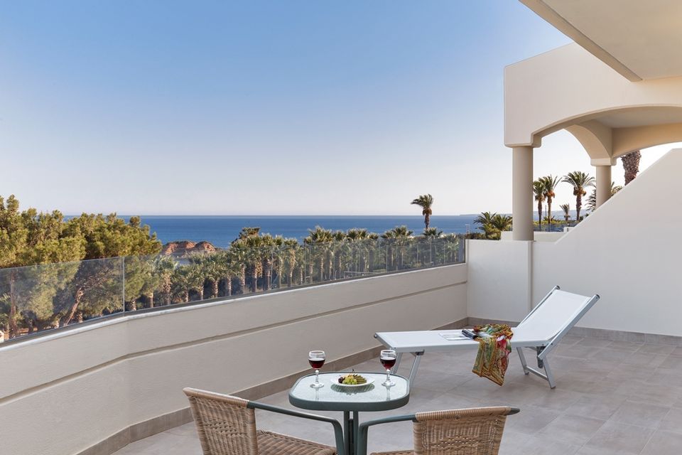 Rodos Princess Beach Resort & Spa - EXE - 4