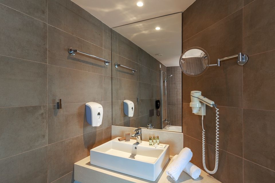 Rodos Princess Beach Resort & Spa - EXE - 5