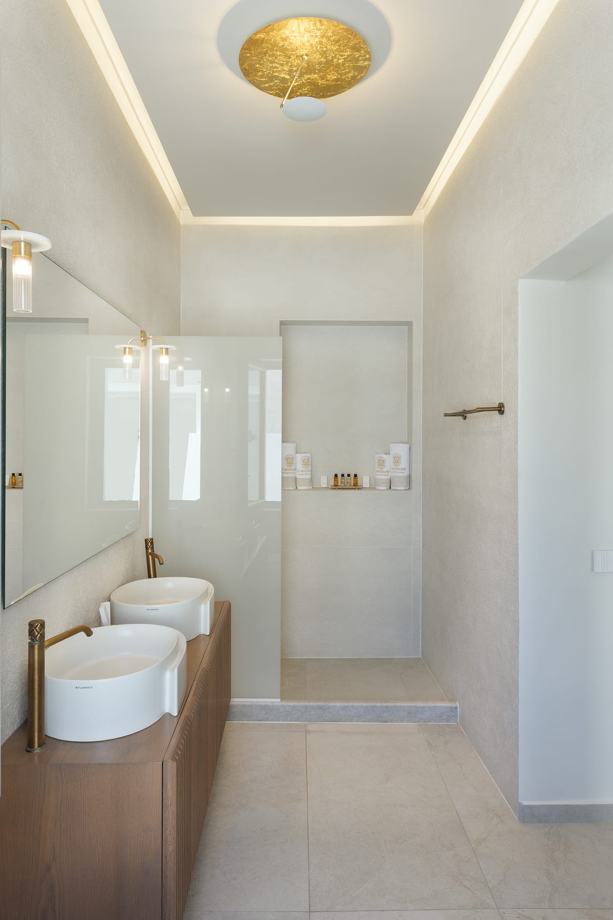 La Madeleine Oia Suites & Caves - COSY - 8