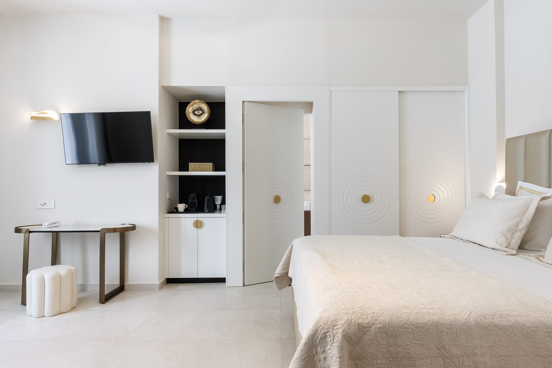 La Madeleine Oia Suites & Caves - COSY - 6
