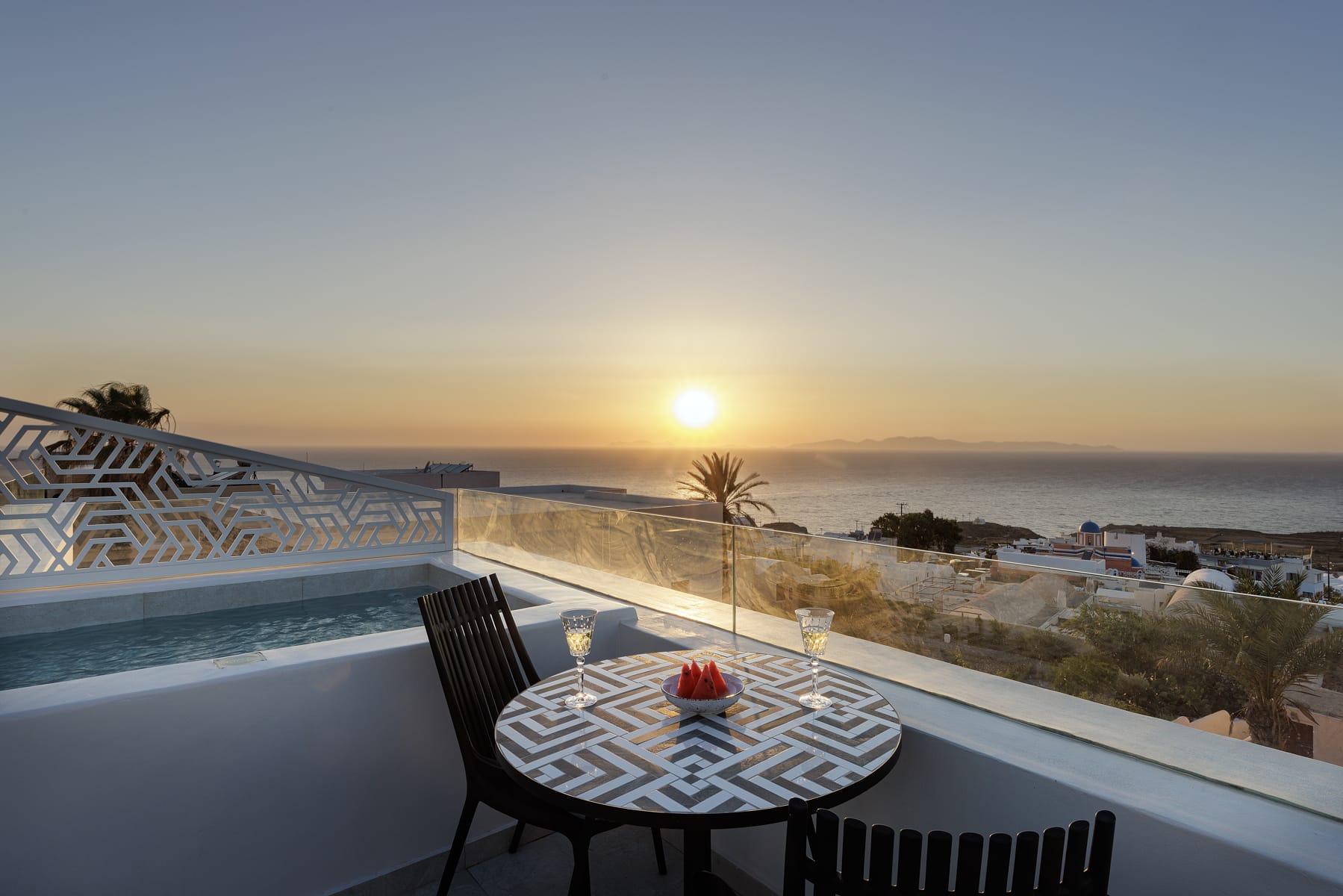 La Madeleine Oia Suites & Caves - MYSTIC - 2