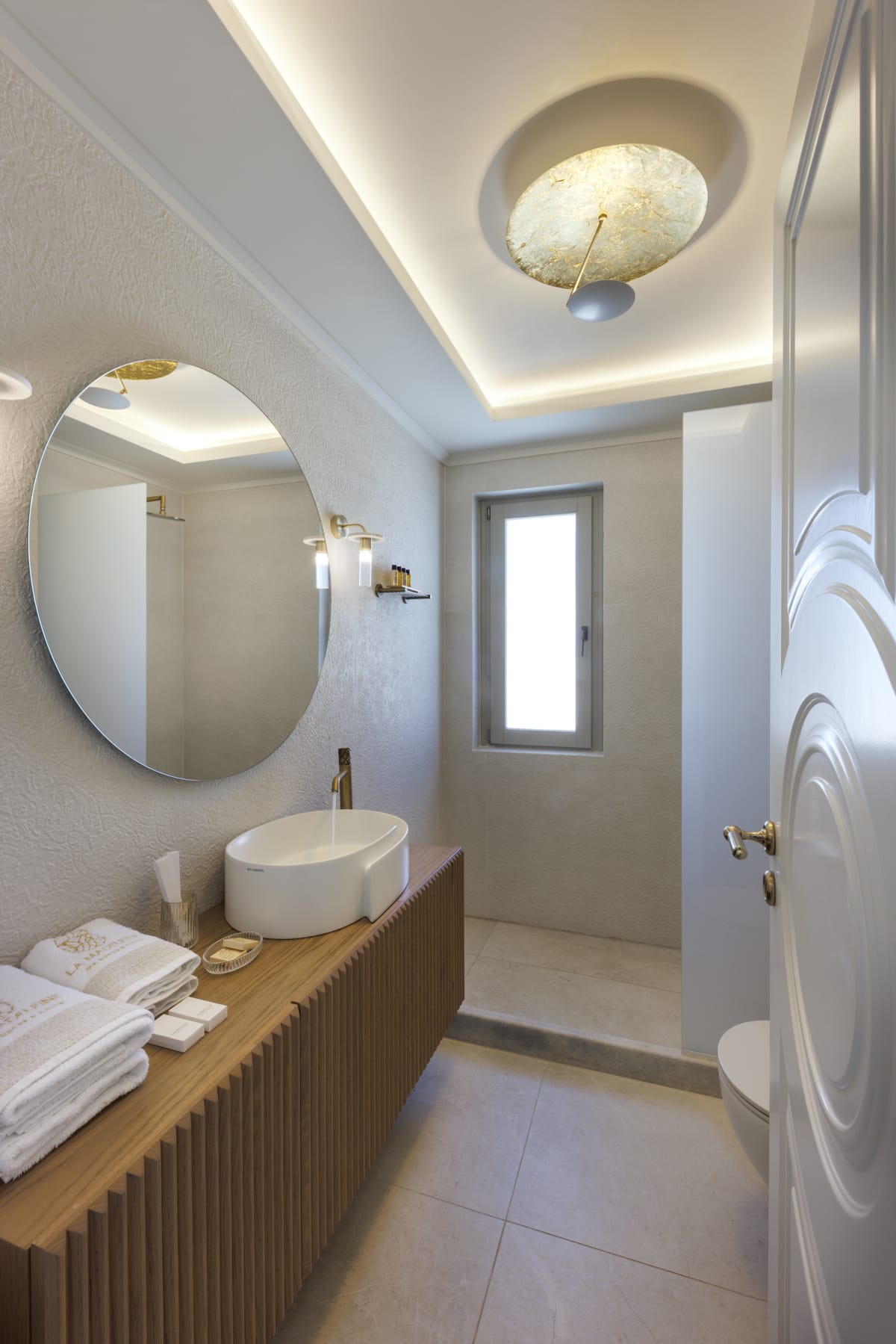 La Madeleine Oia Suites & Caves - HONEY - 9