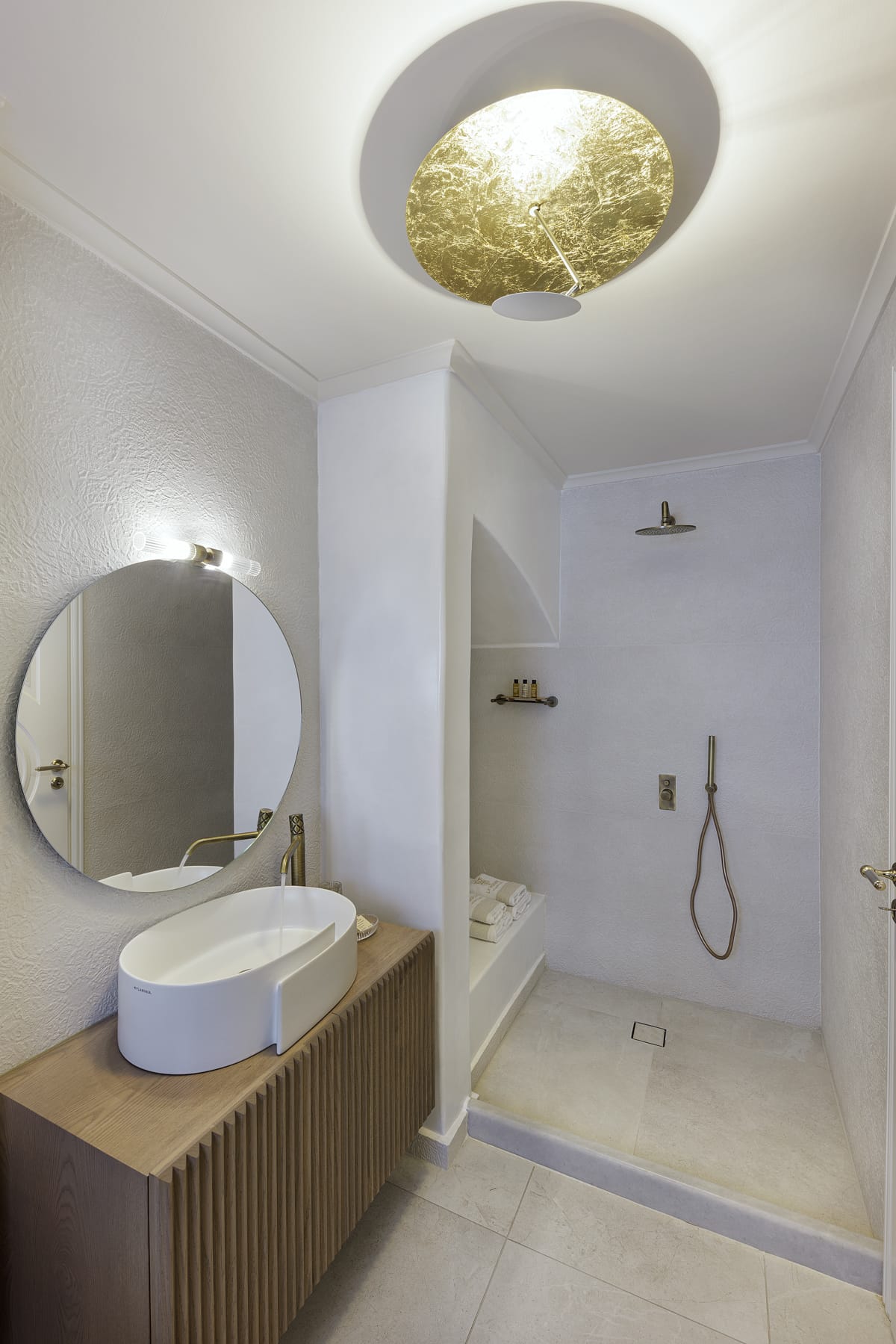 La Madeleine Oia Suites & Caves - MYSTIC - 9