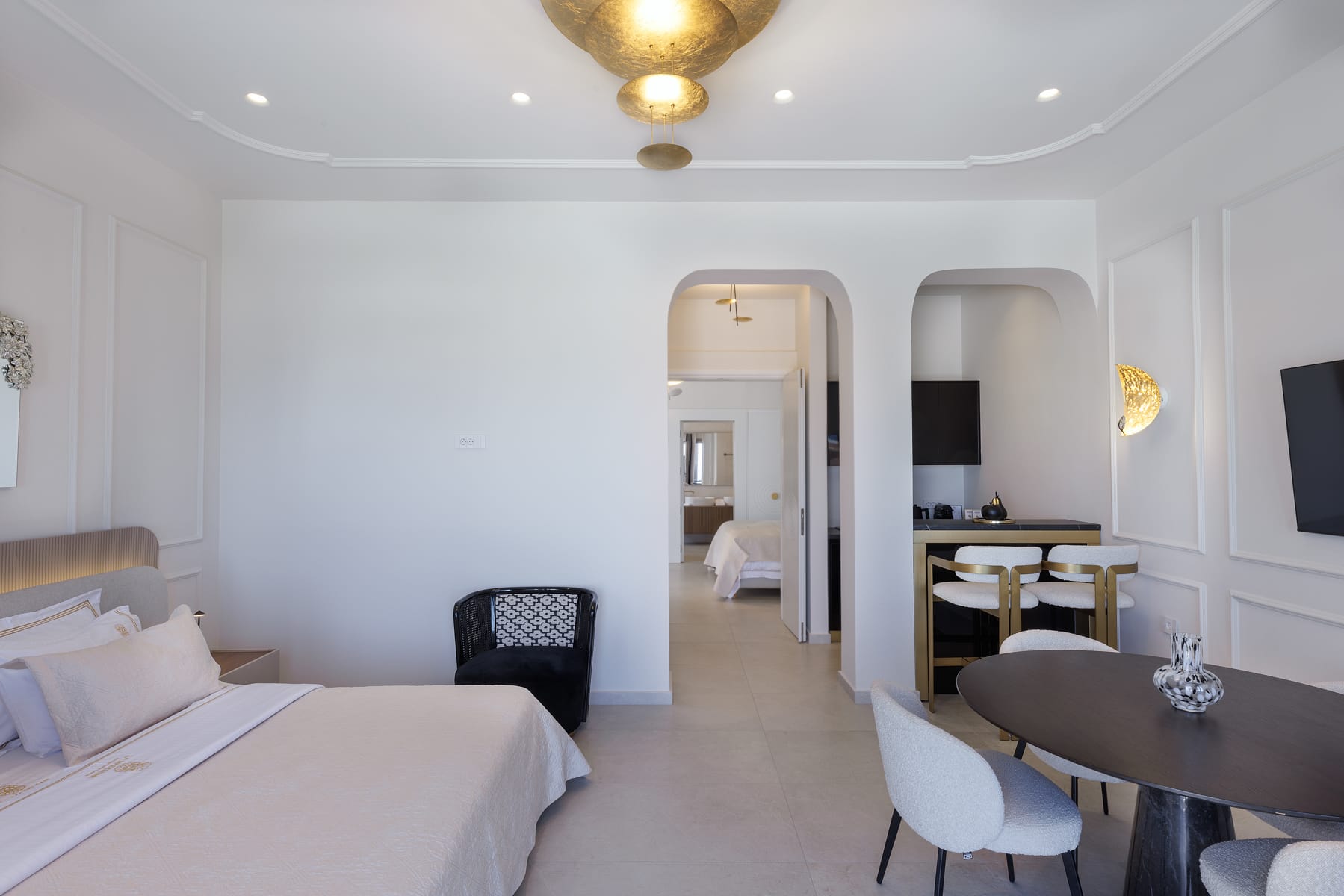 La Madeleine Oia Suites & Caves - COSY - 12