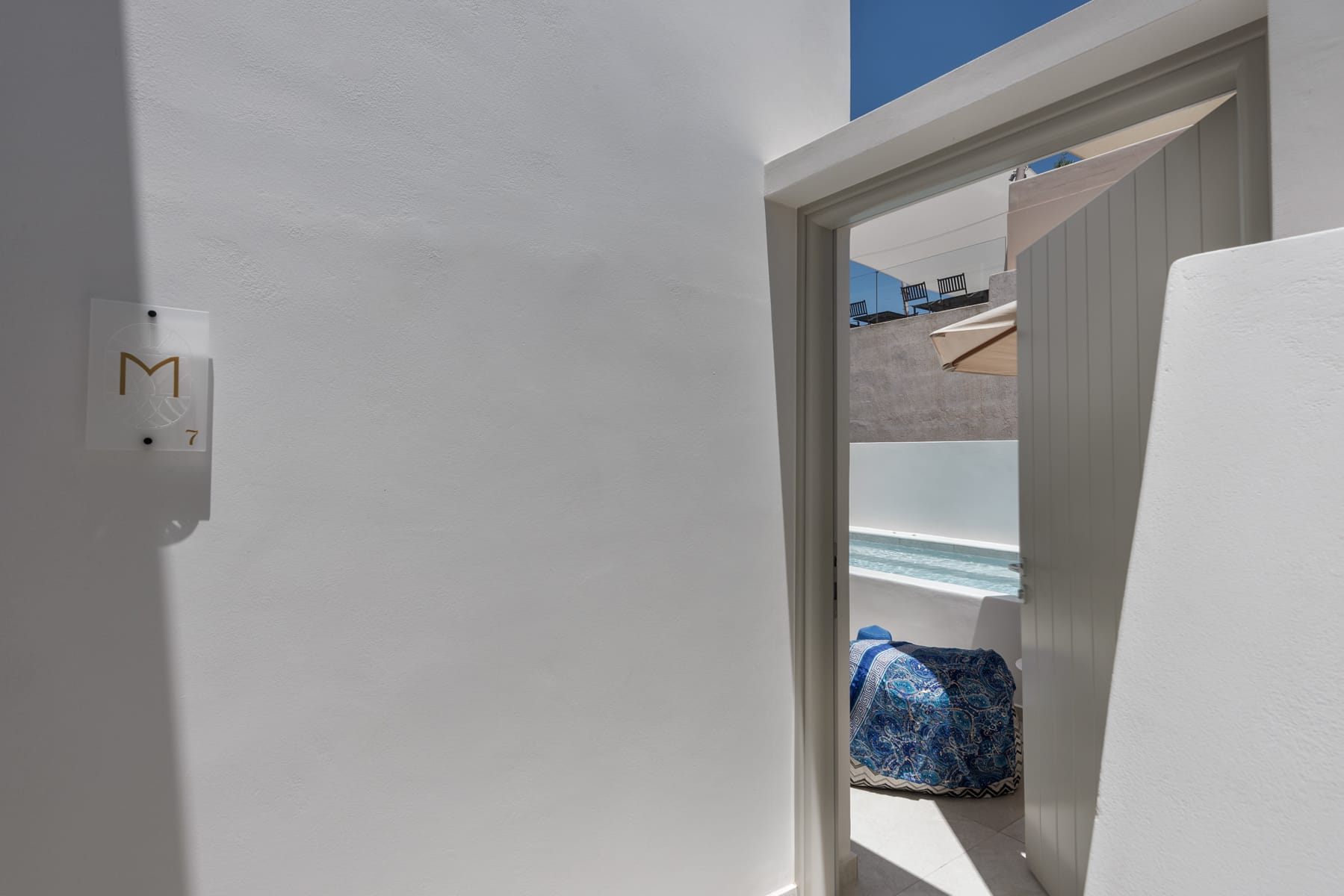 La Madeleine Oia Suites & Caves - COSY - 13