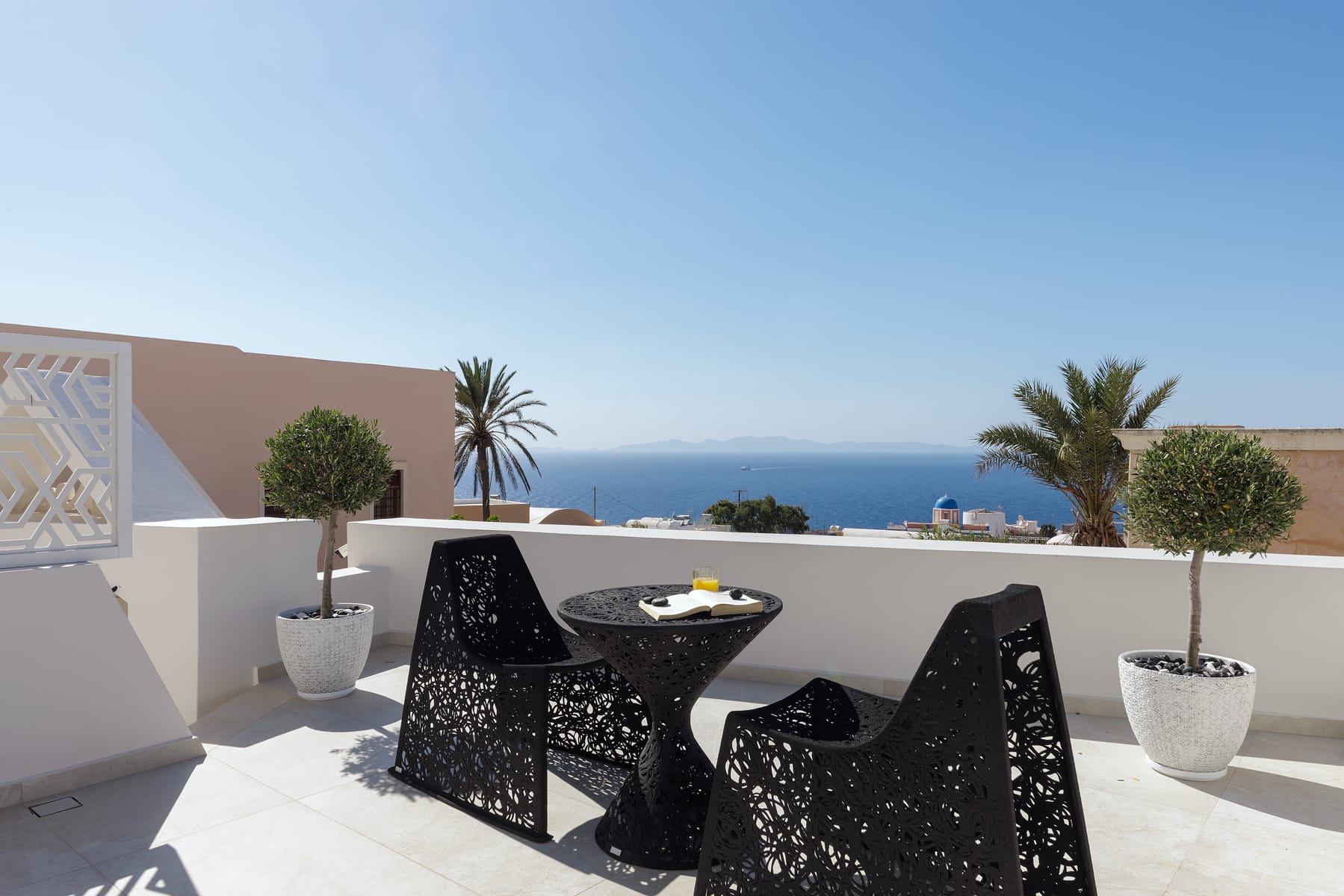 La Madeleine Oia Suites & Caves - MYSTIC - 6