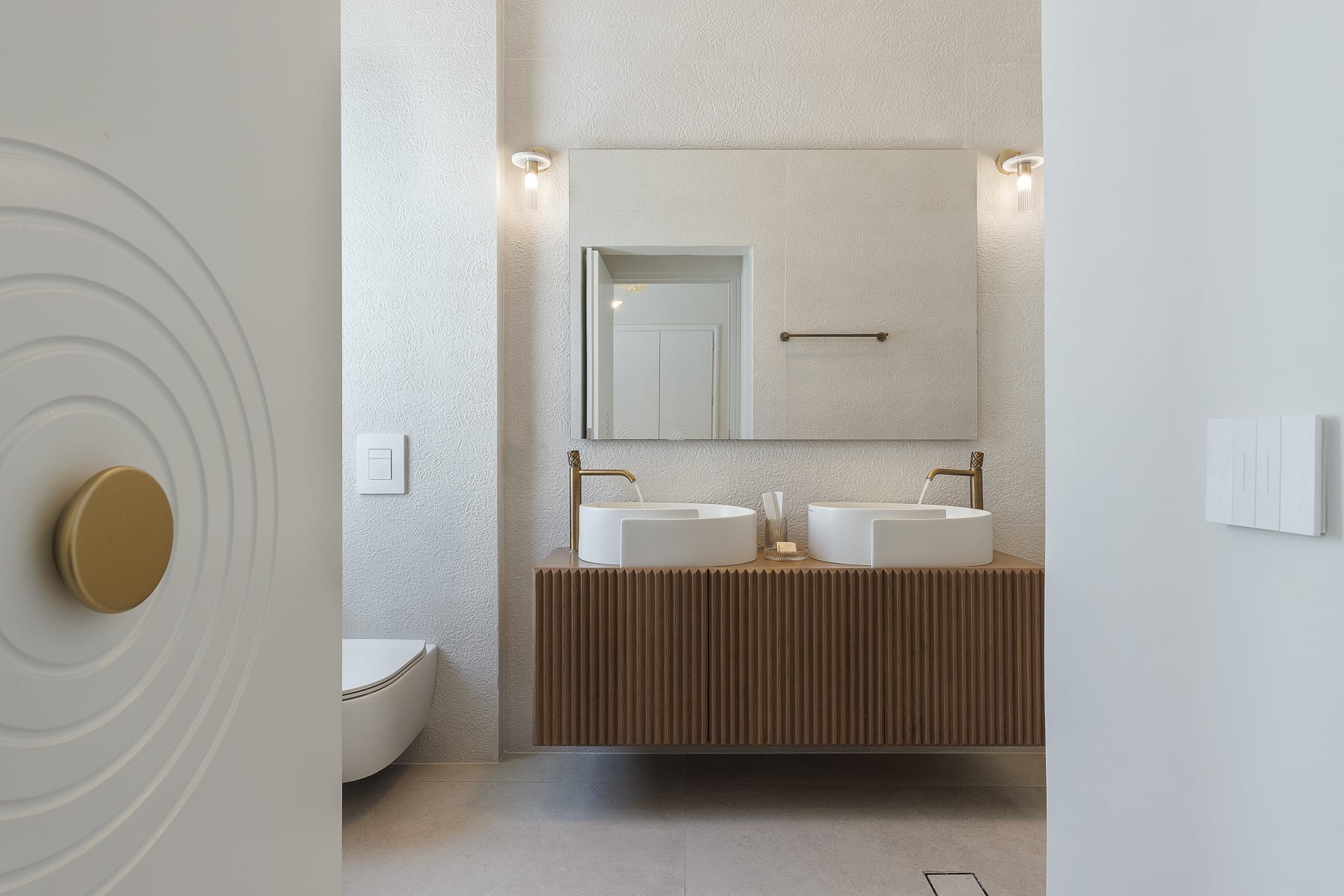 La Madeleine Oia Suites & Caves - COSY - 15
