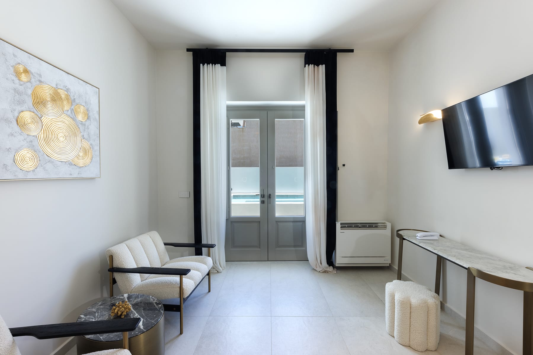 La Madeleine Oia Suites & Caves - COSY - 16