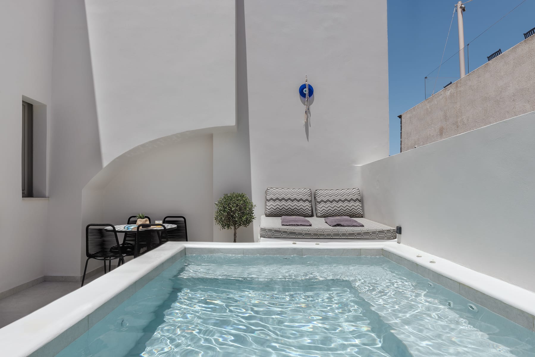 La Madeleine Oia Suites & Caves - COSY - 17
