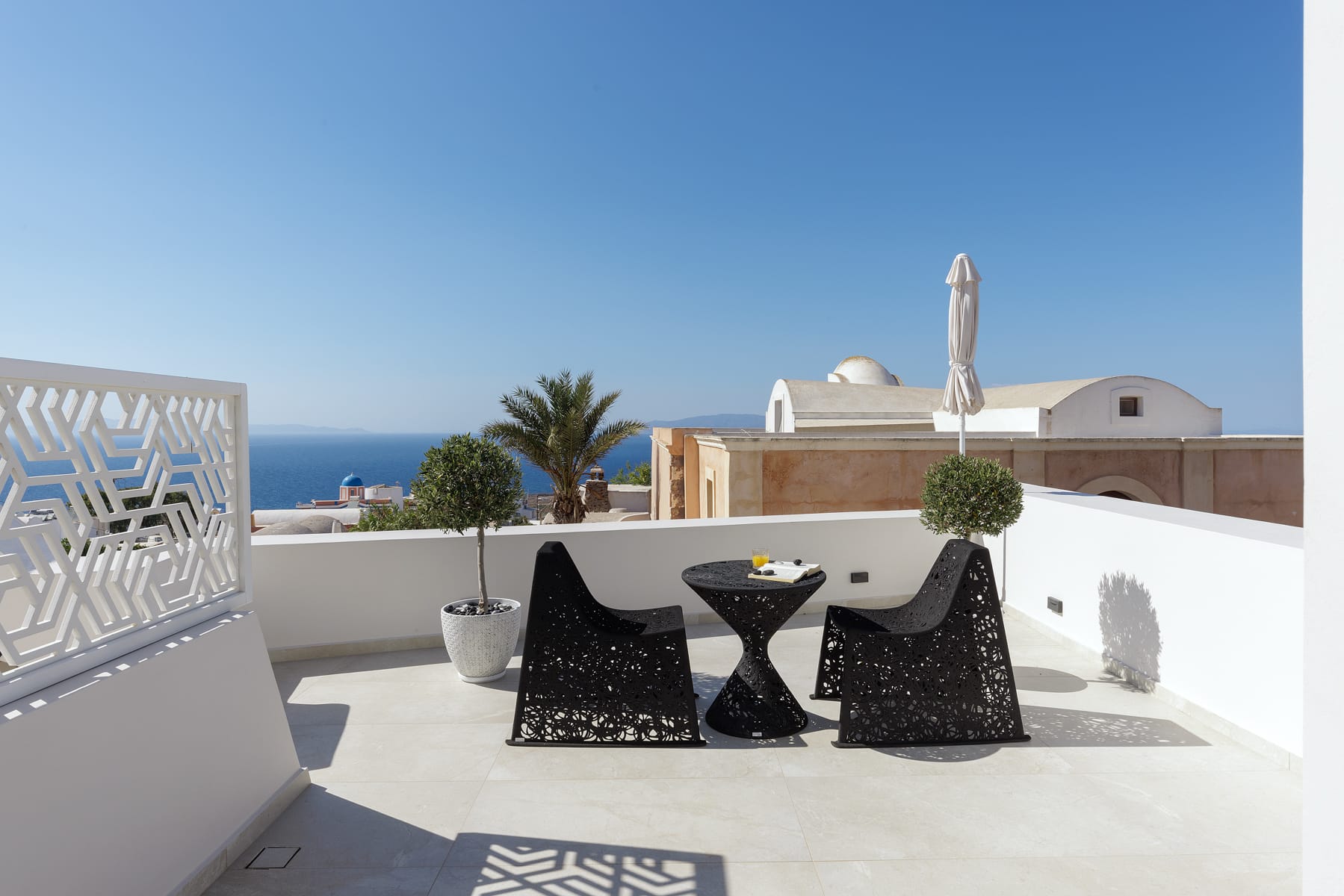 La Madeleine Oia Suites & Caves - MYSTIC - 11