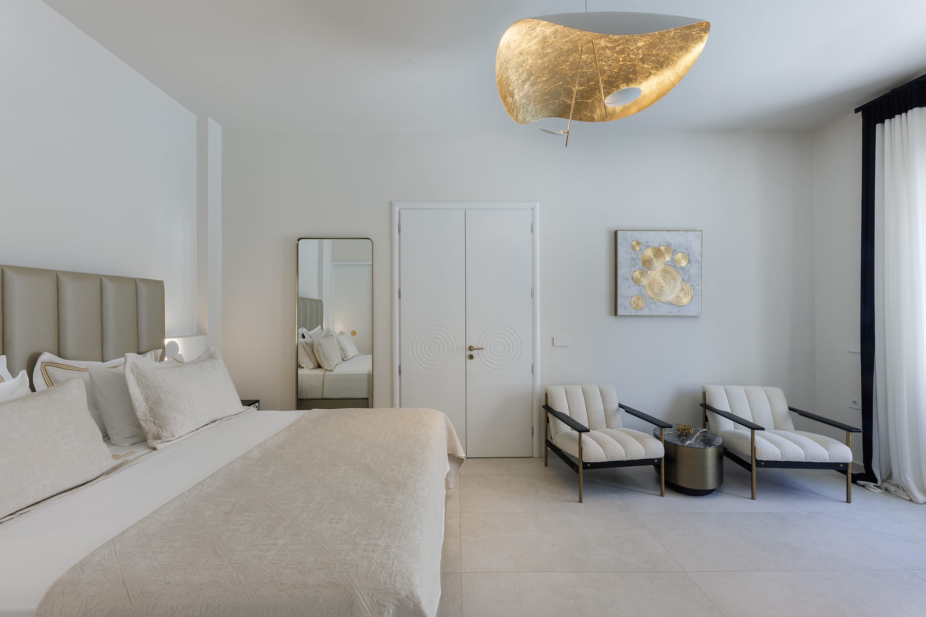 La Madeleine Oia Suites & Caves - COSY - 19