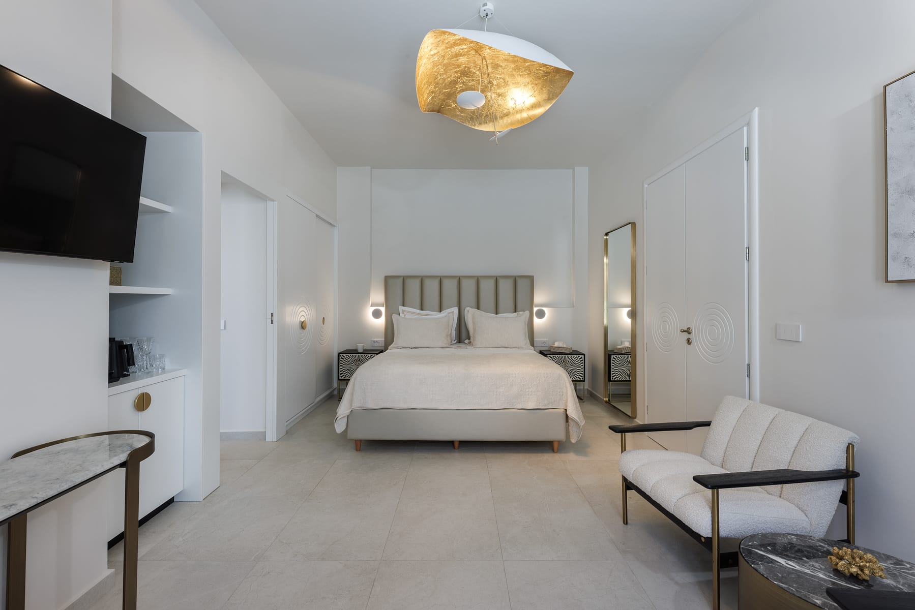 La Madeleine Oia Suites & Caves - COSY - 20