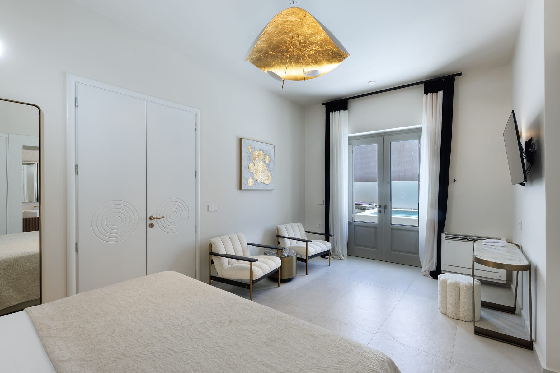 La Madeleine Oia Suites & Caves - COSY - 21