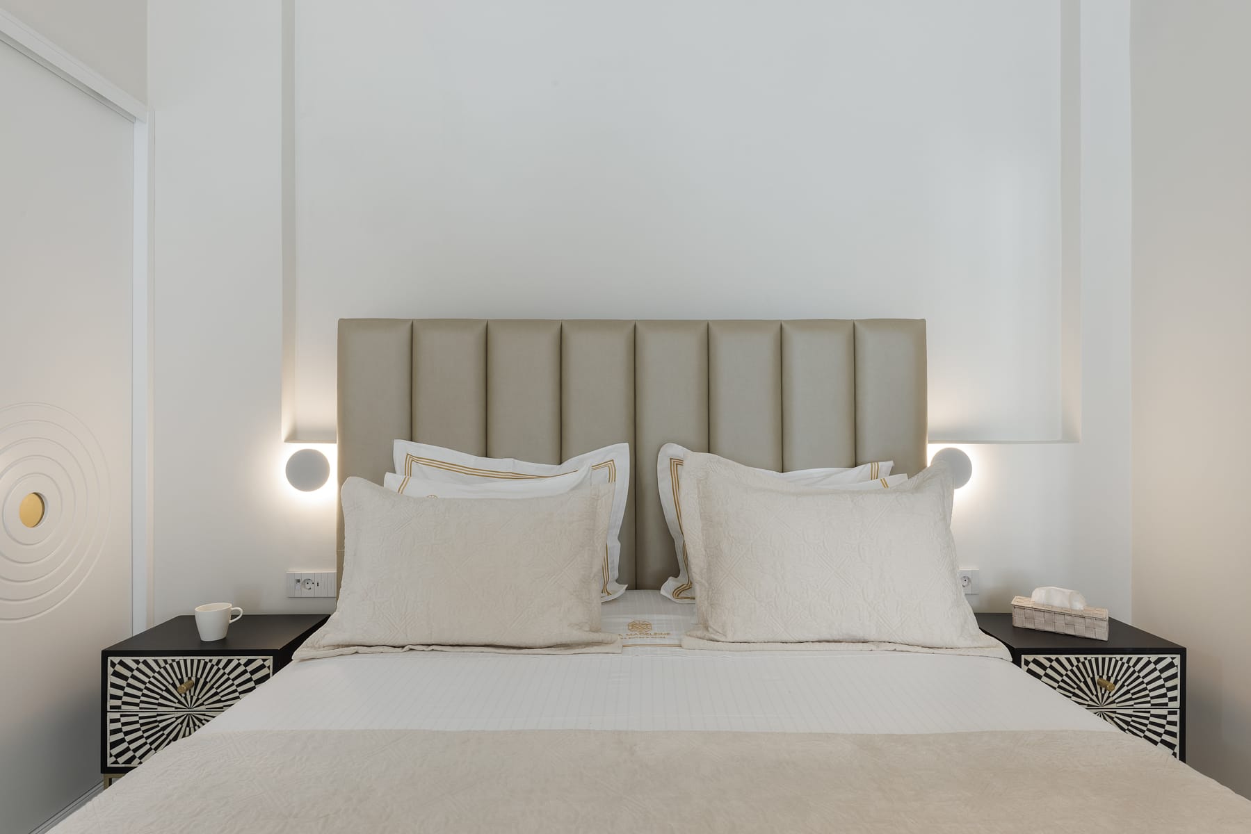 La Madeleine Oia Suites & Caves - COSY - 22