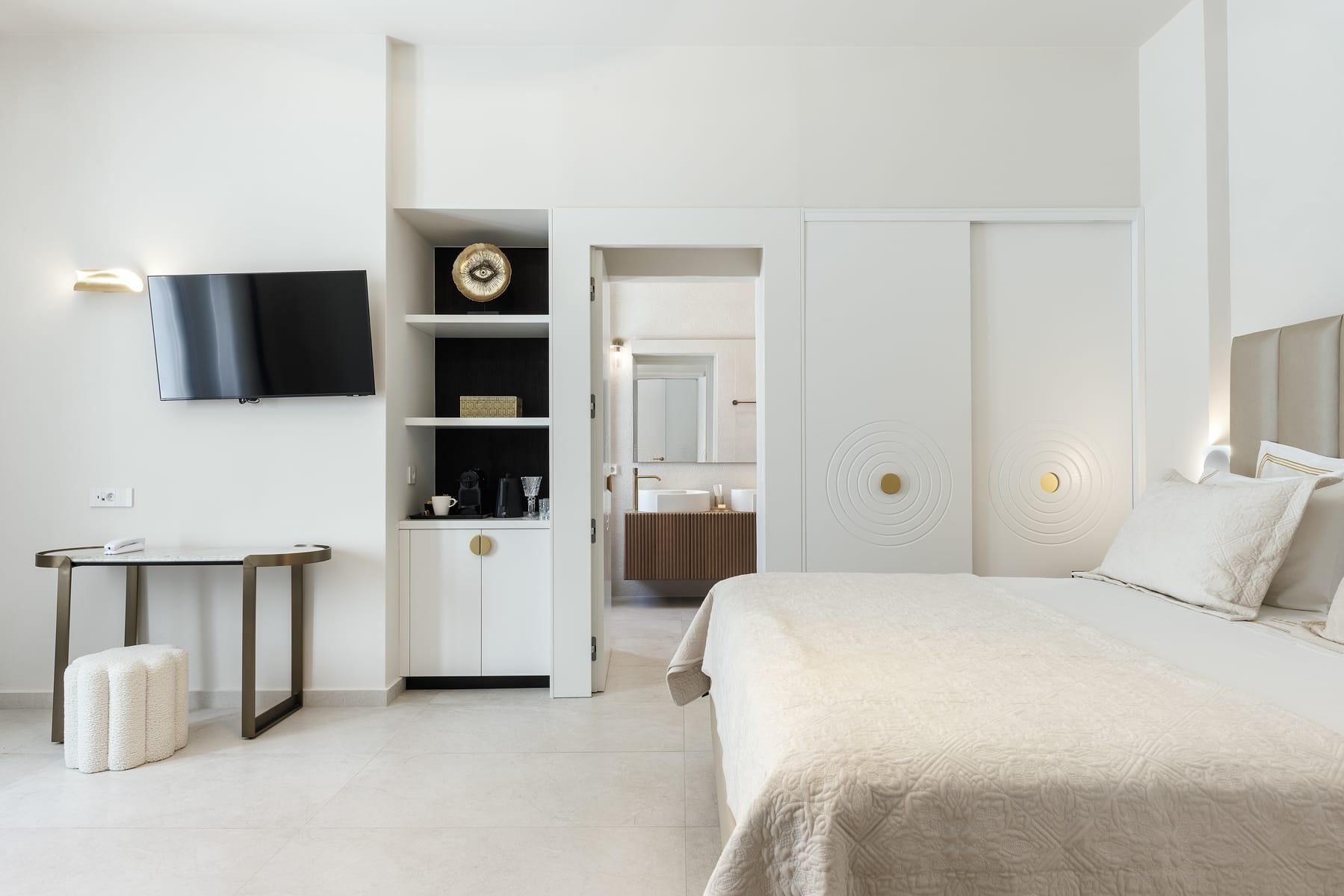 La Madeleine Oia Suites & Caves - COSY - 23